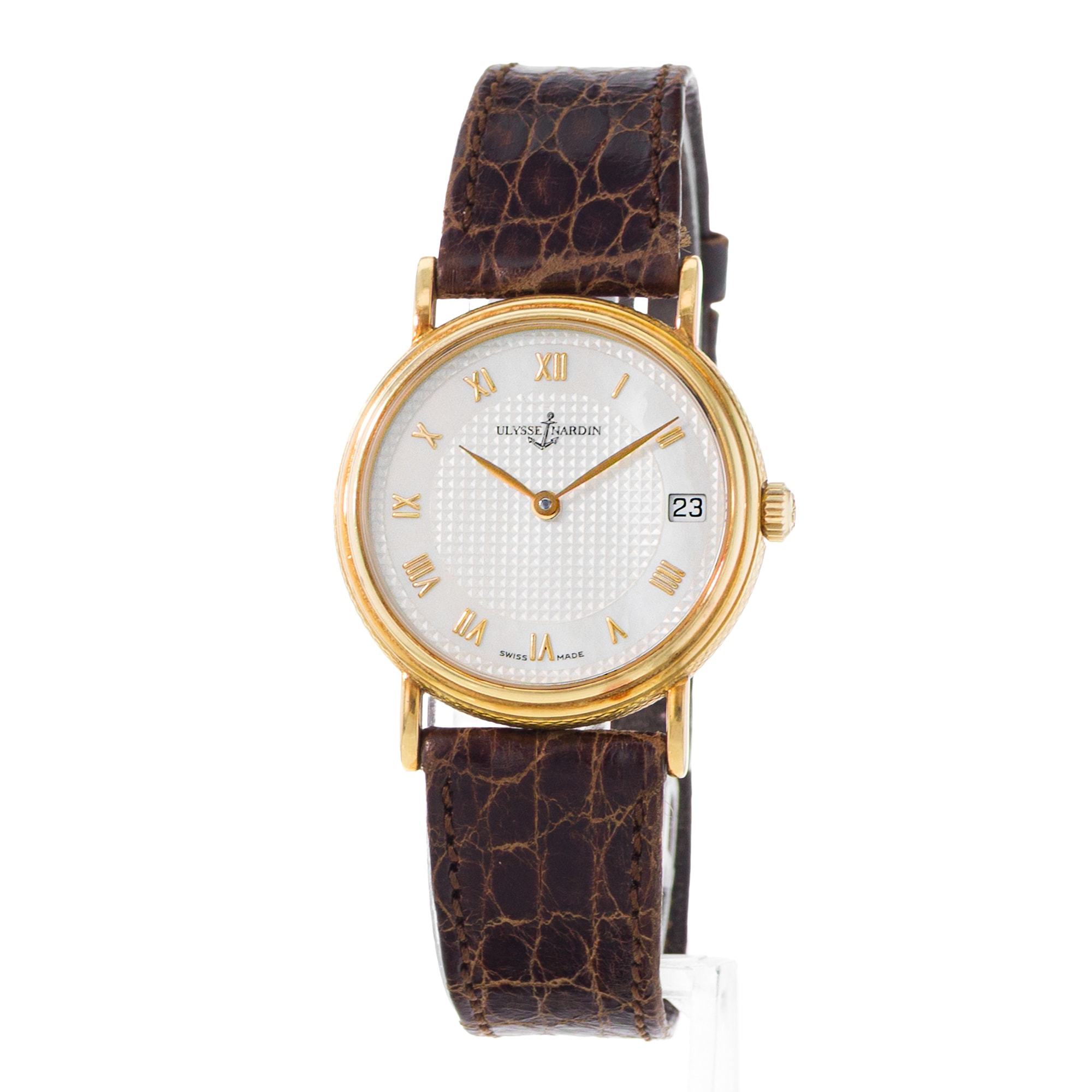 Ulysse Nardin San Marco