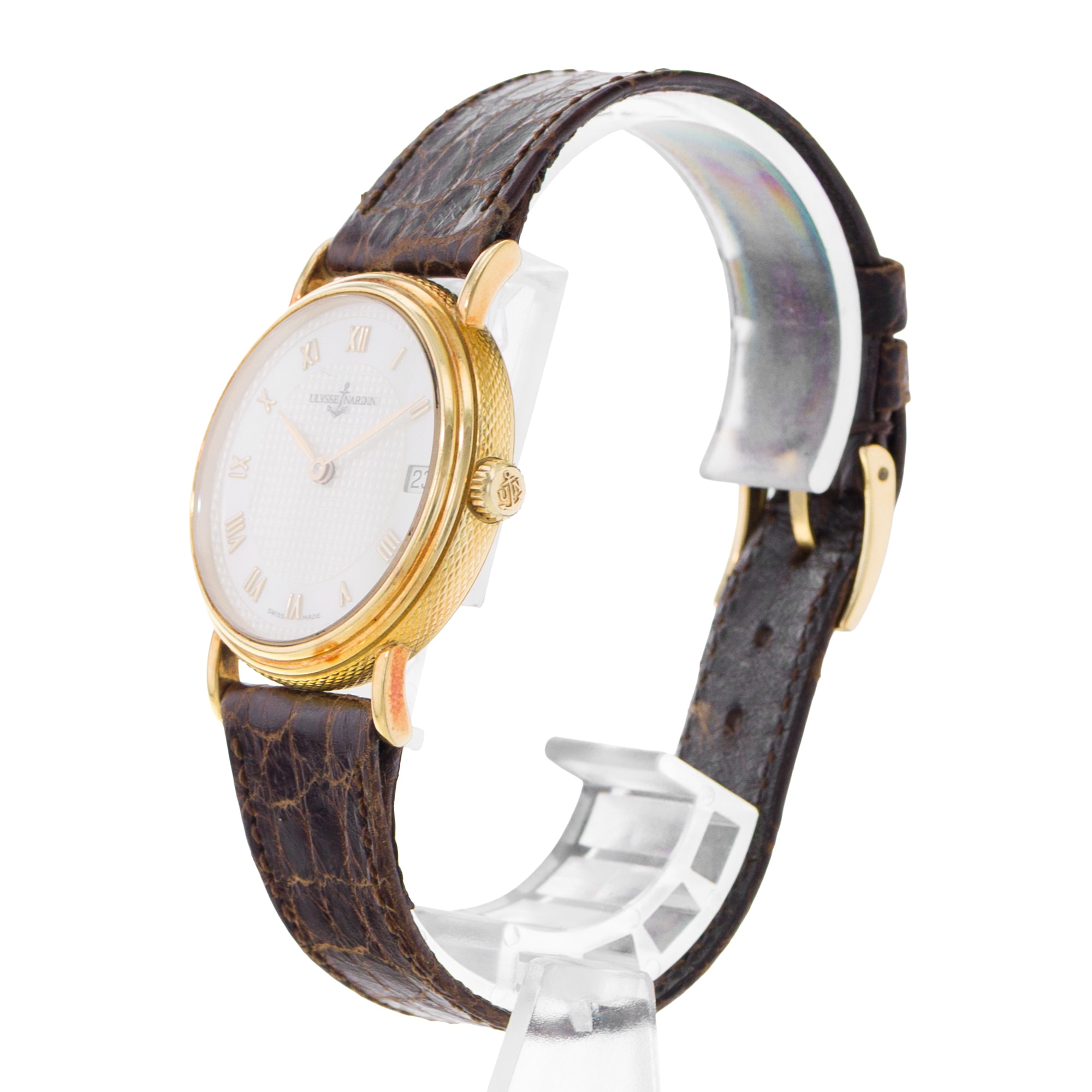 Ulysse Nardin San Marco