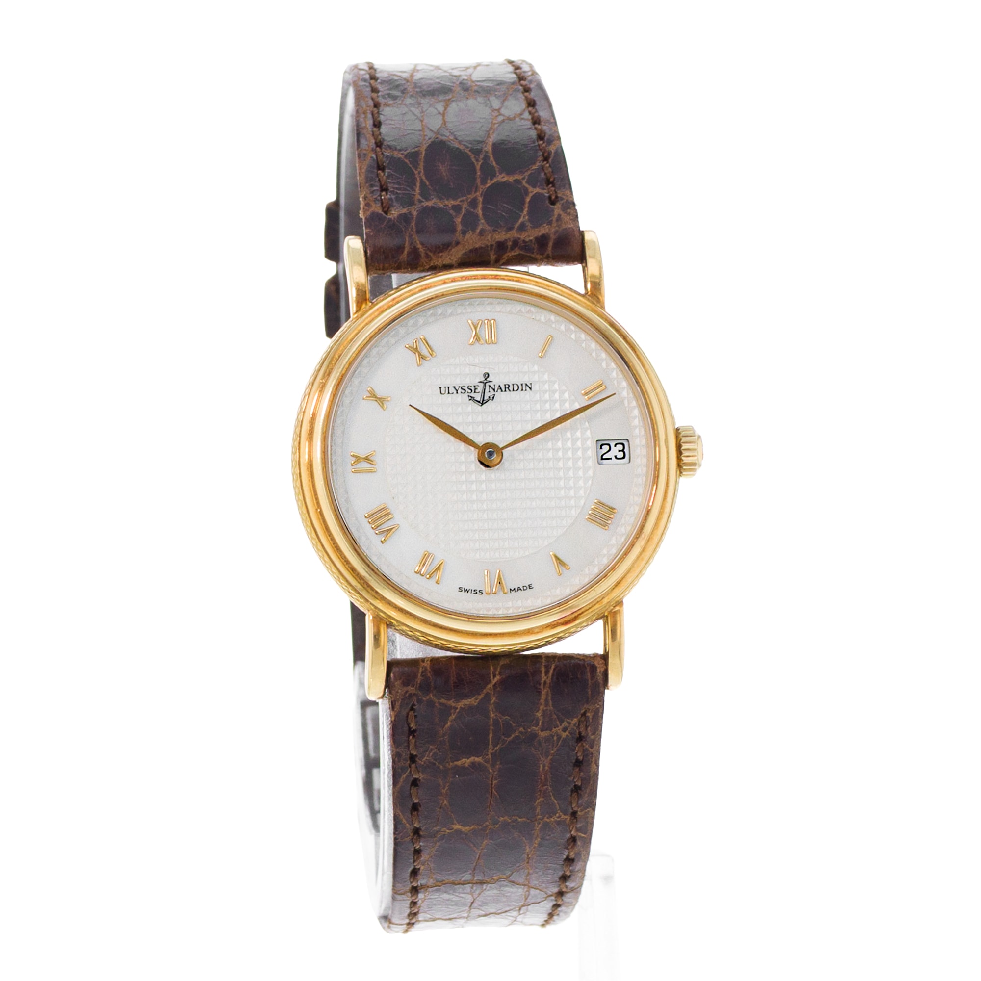 Ulysse Nardin San Marco
