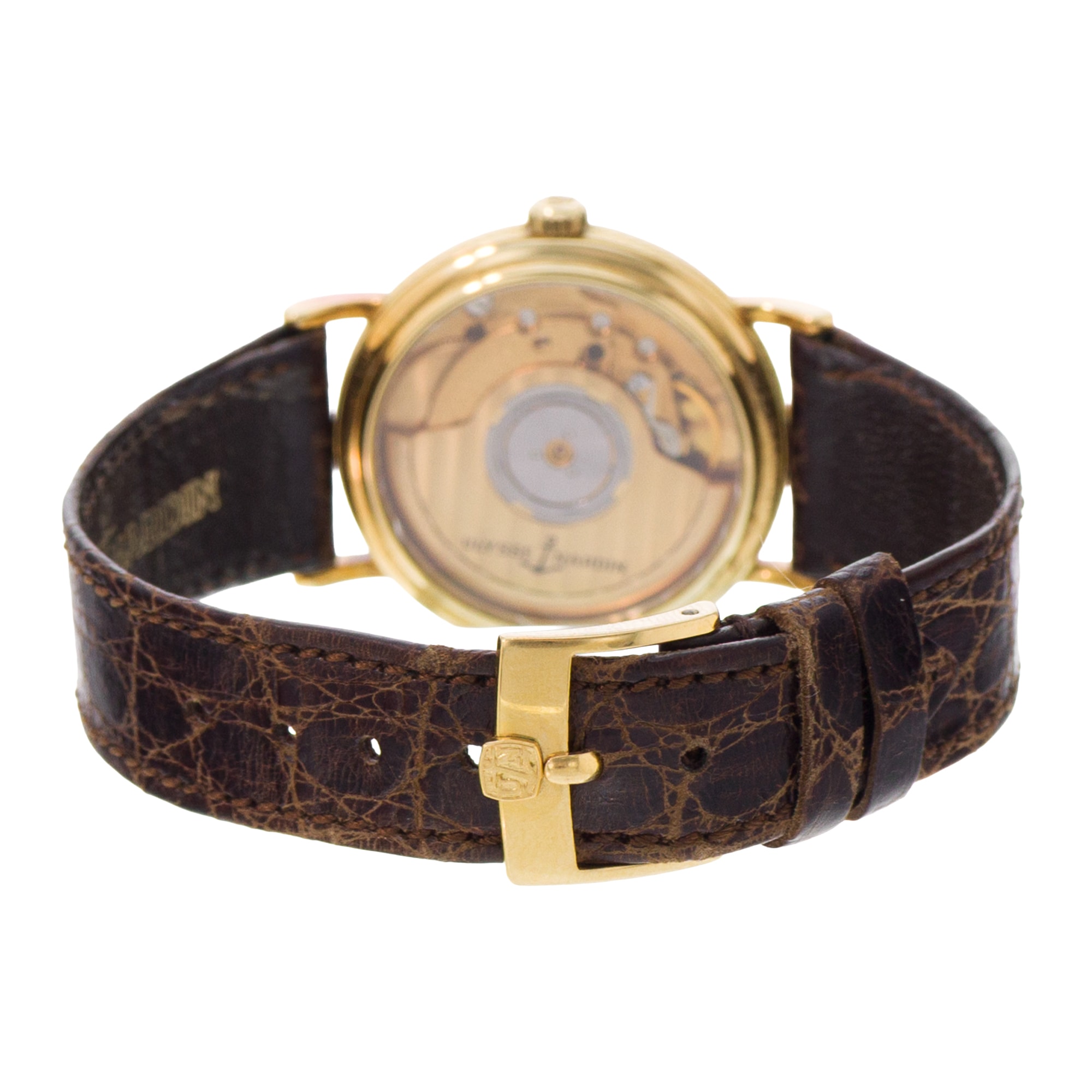 Ulysse Nardin San Marco