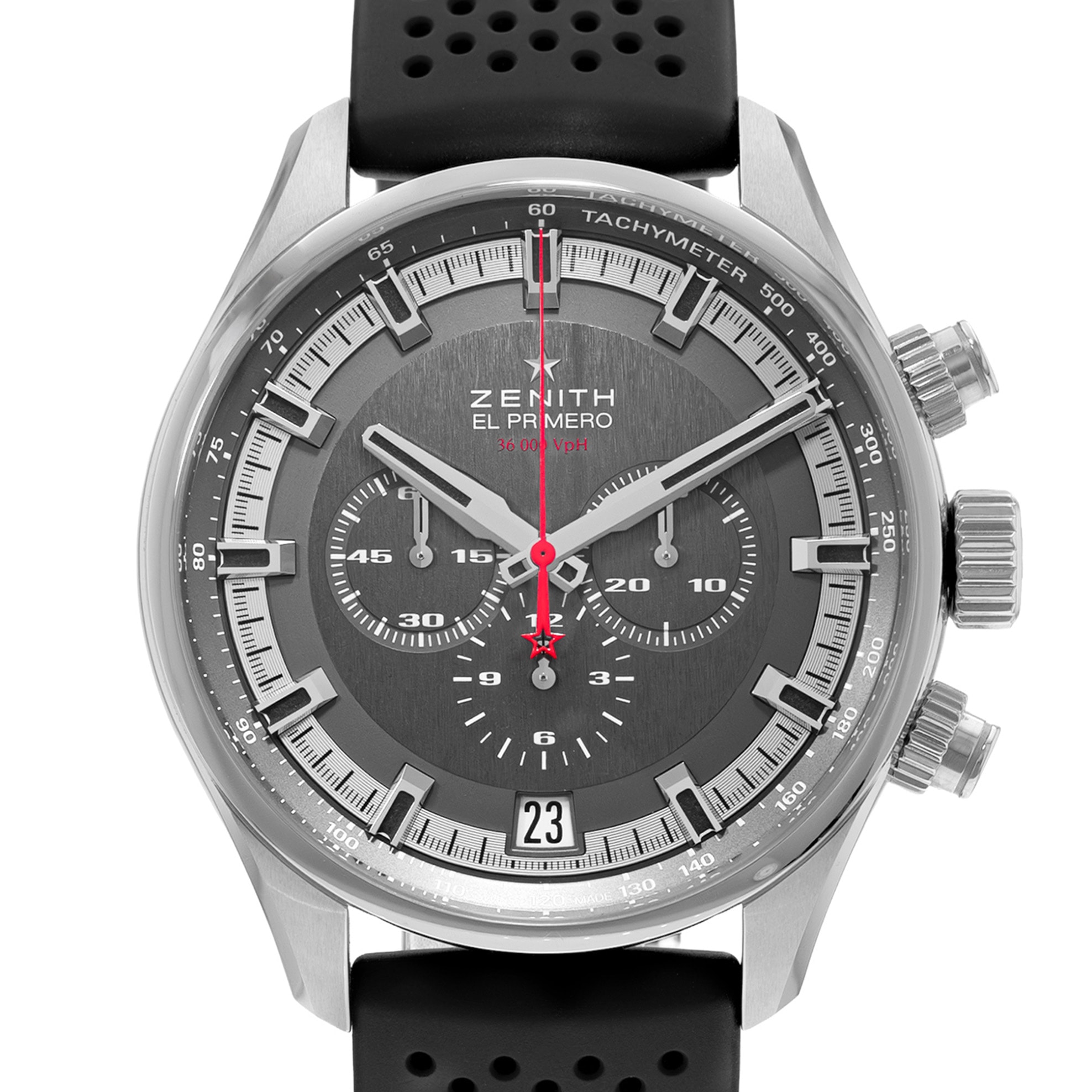 Zenith El Primero Sport