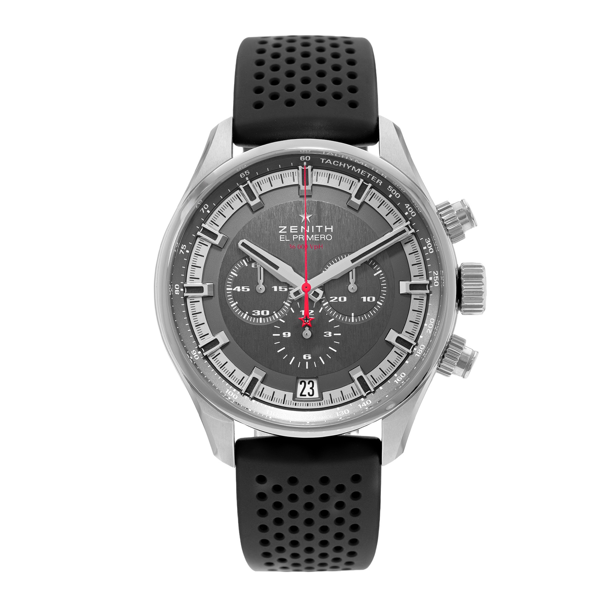 Zenith El Primero Sport