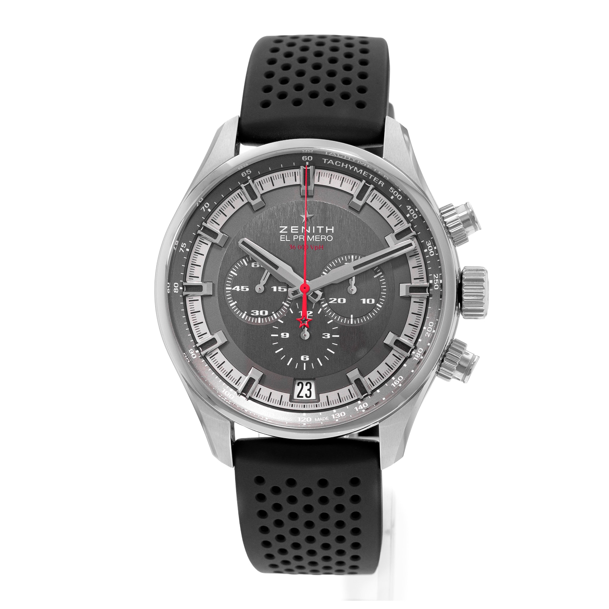 Zenith El Primero Sport