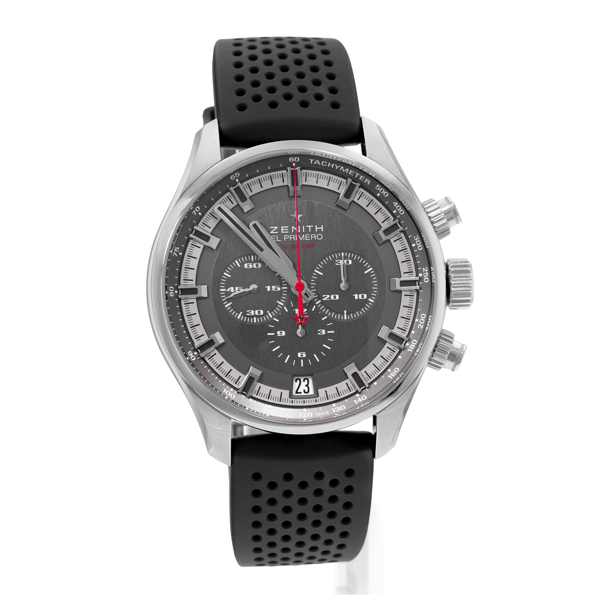 Zenith El Primero Sport