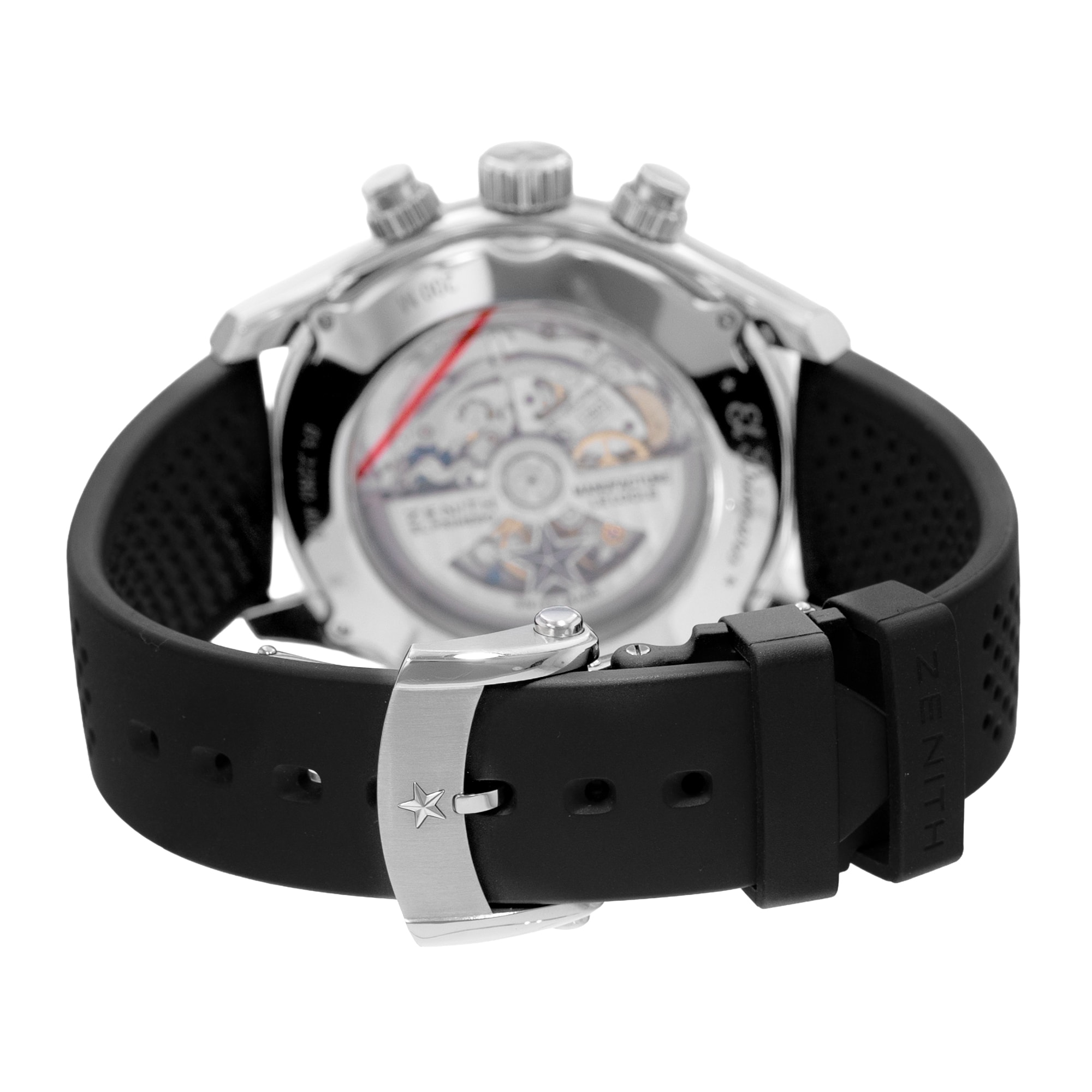Zenith El Primero Sport