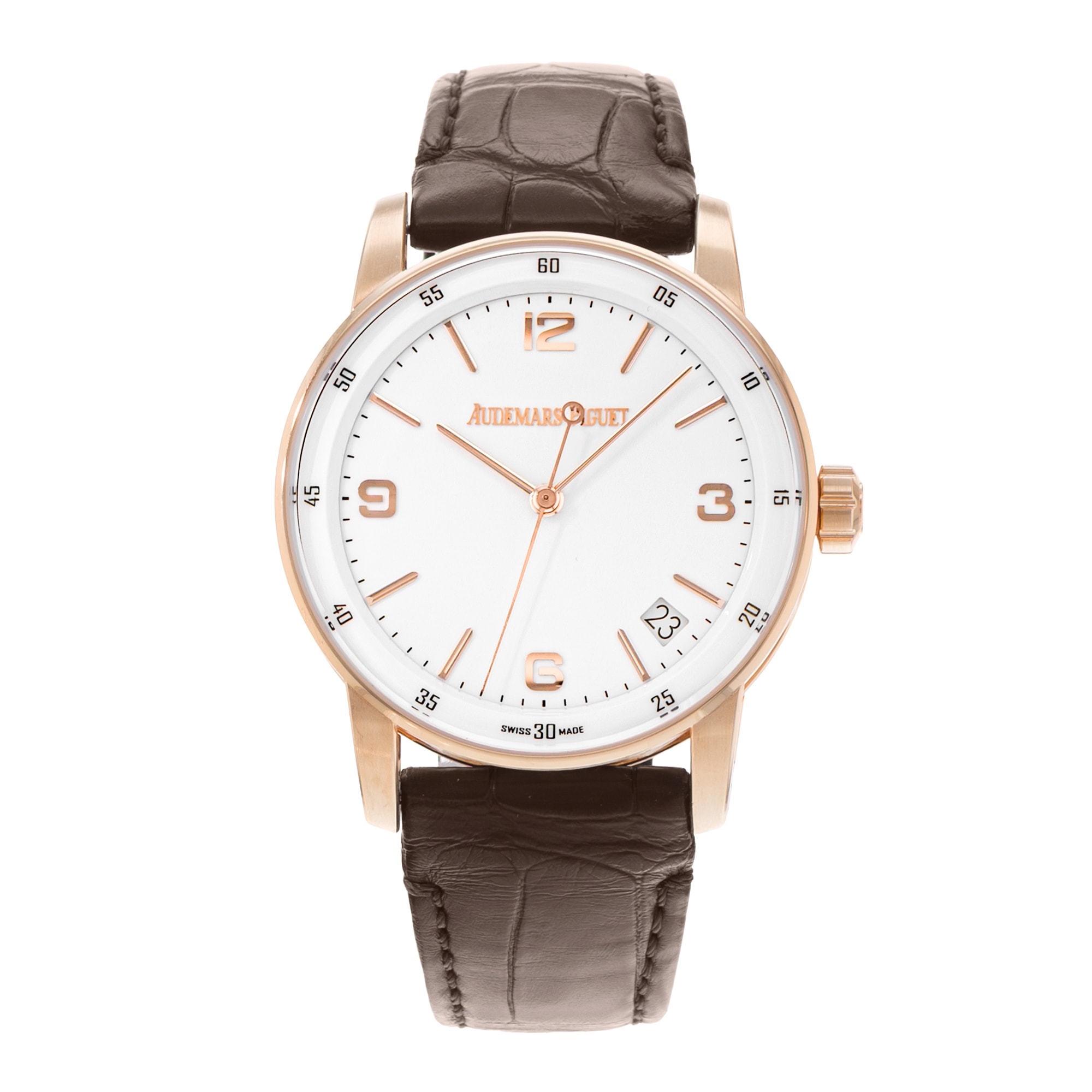 Audemars Piguet Code 11.59