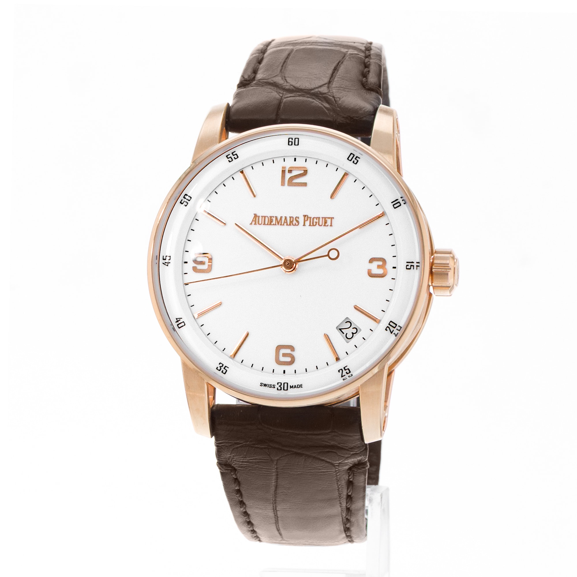 Audemars Piguet Code 11.59