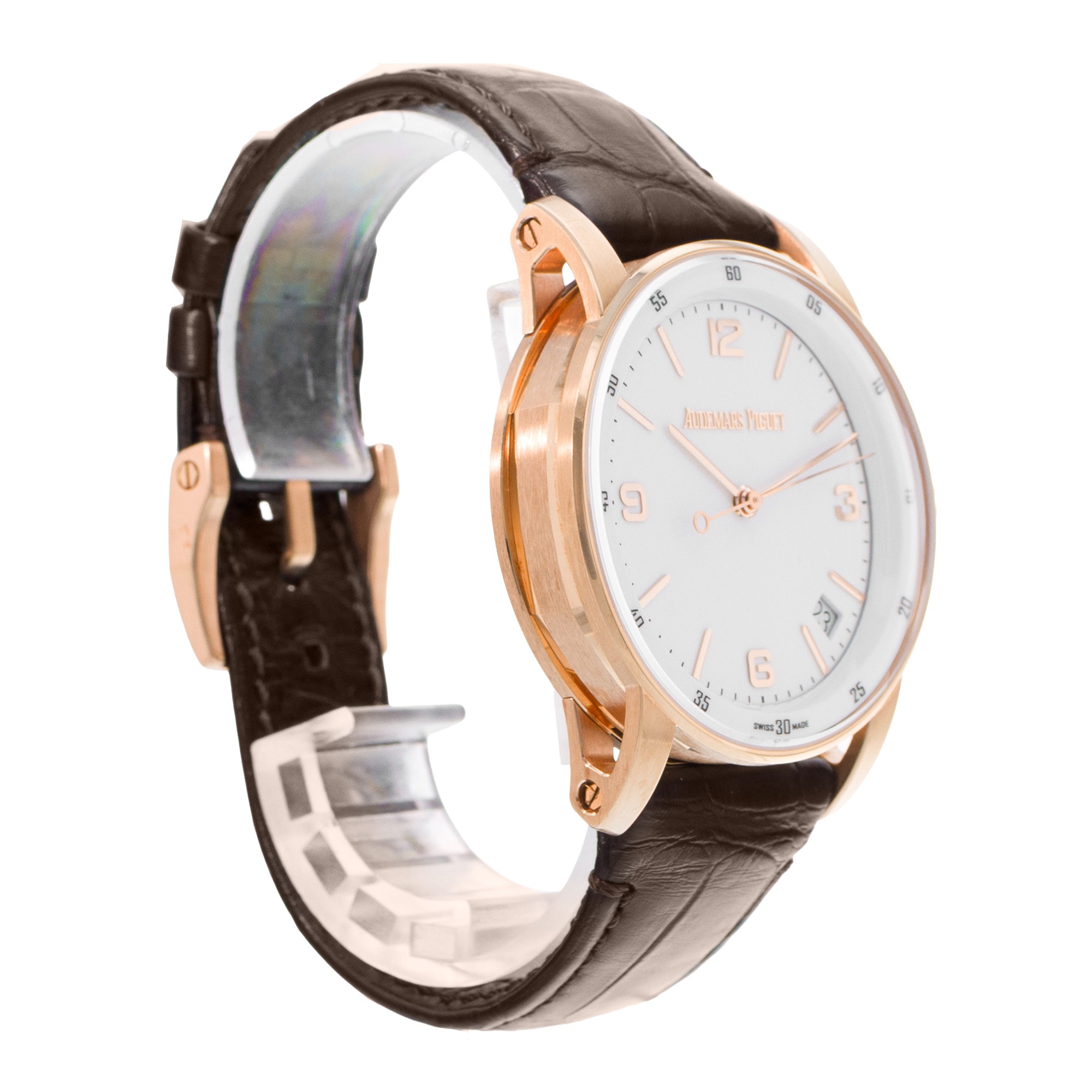 Audemars Piguet Code 11.59