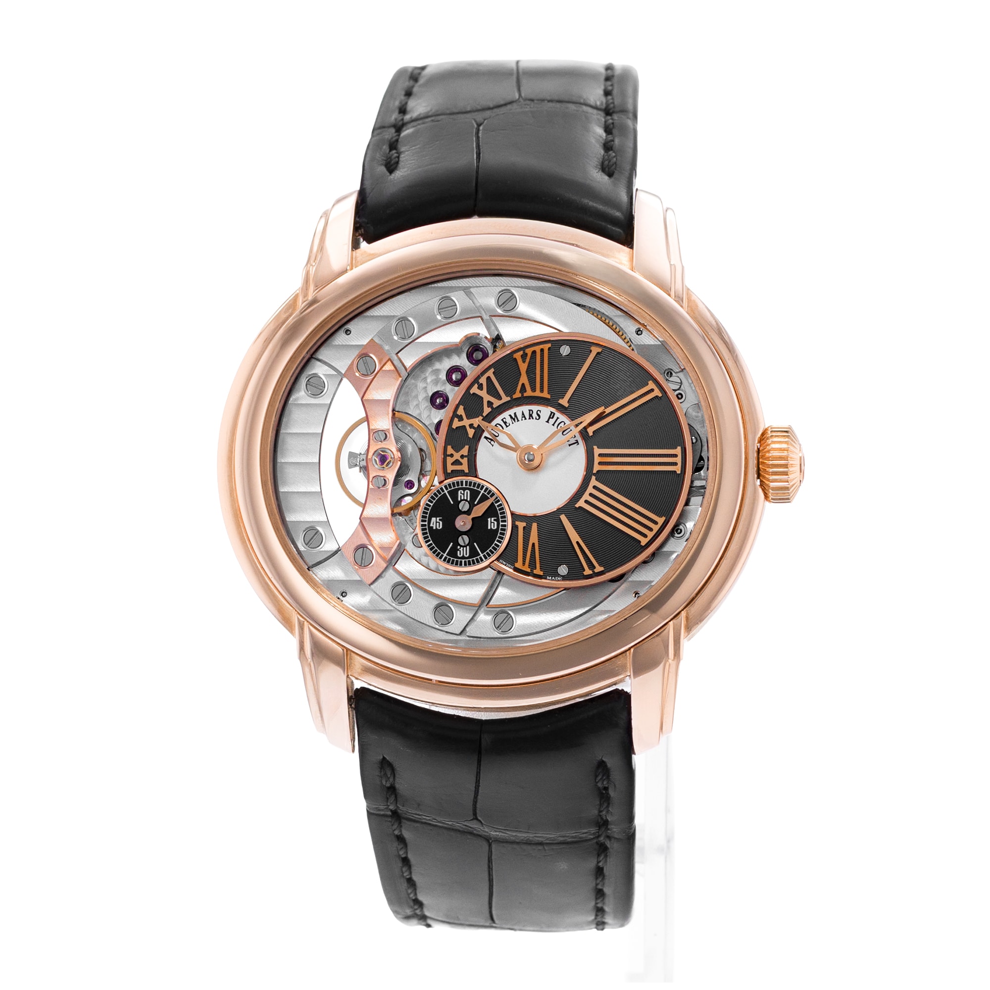 Audemars Piguet Millenary 4101