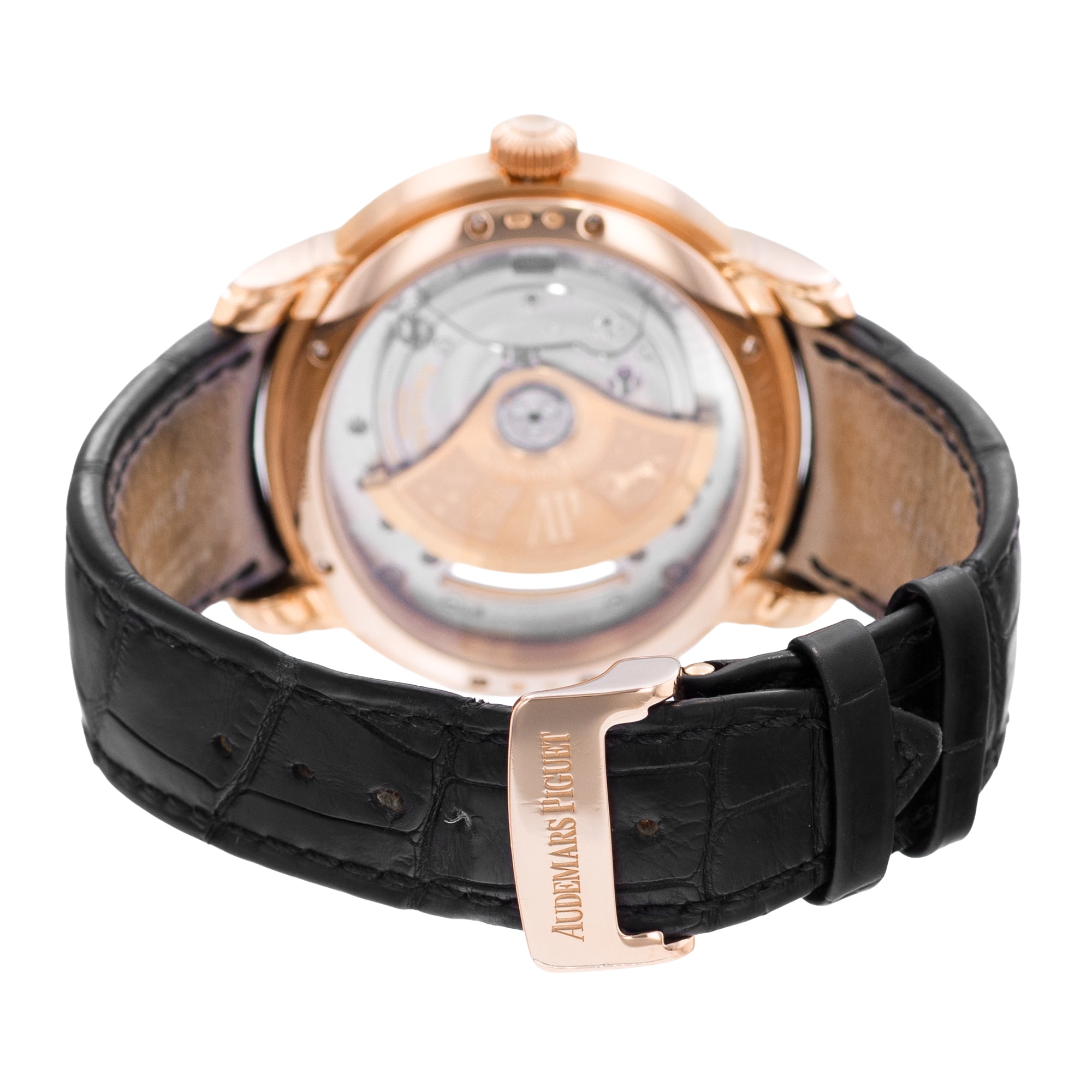 Audemars Piguet Millenary 4101