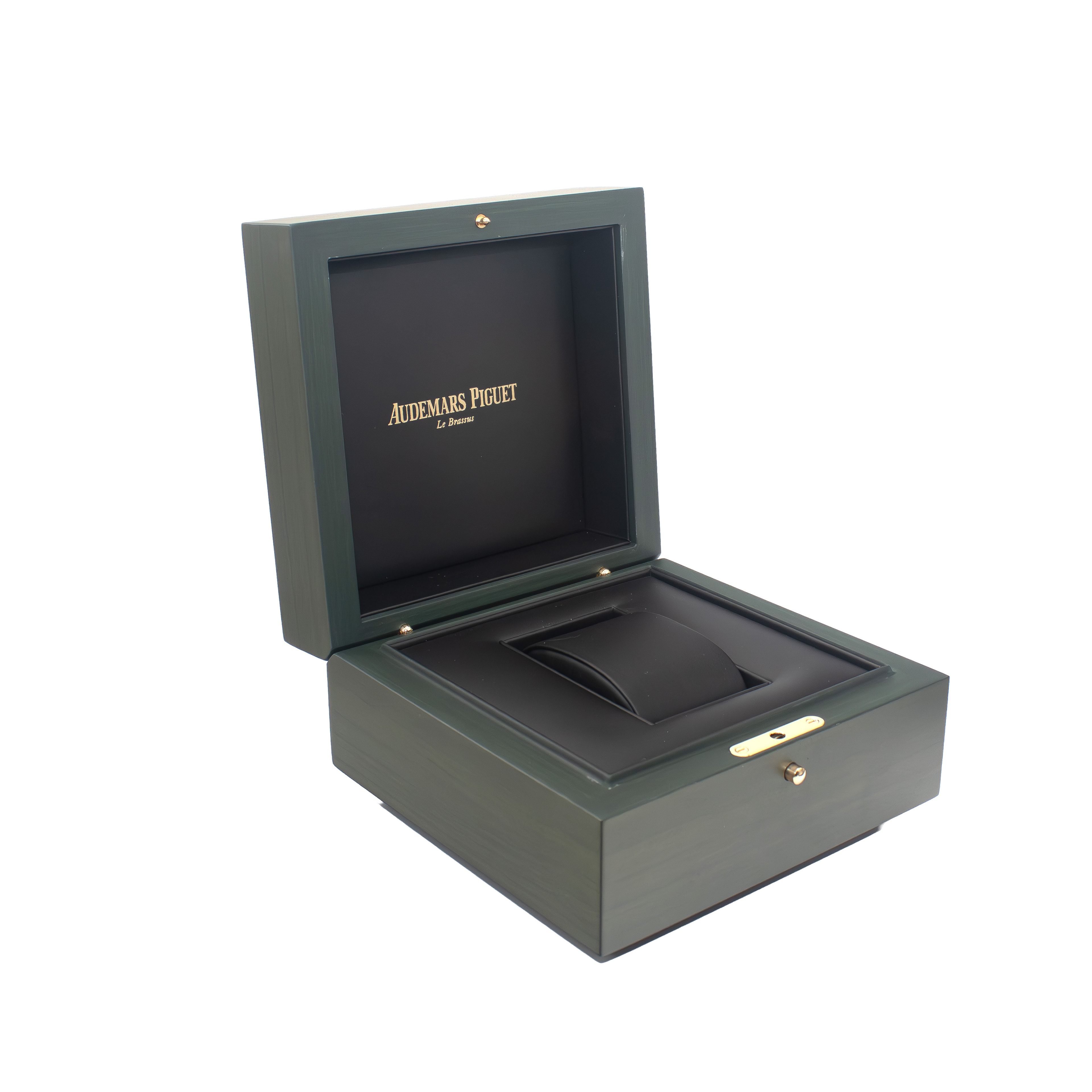 Audemars Piguet Code 11.59