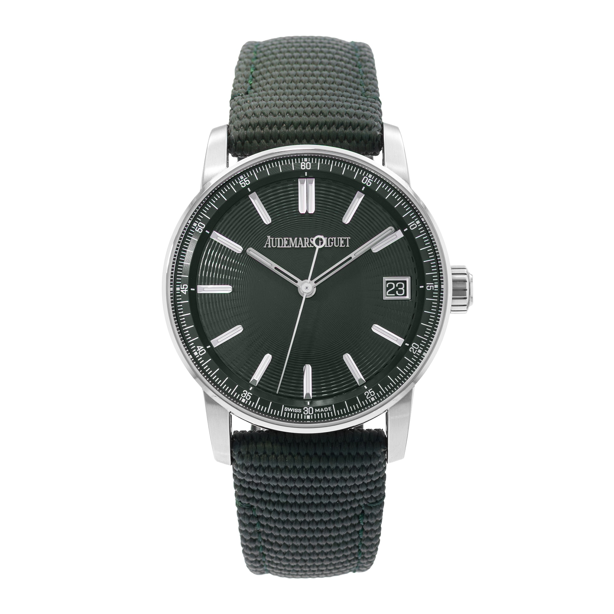 Audemars Piguet Code 11.59