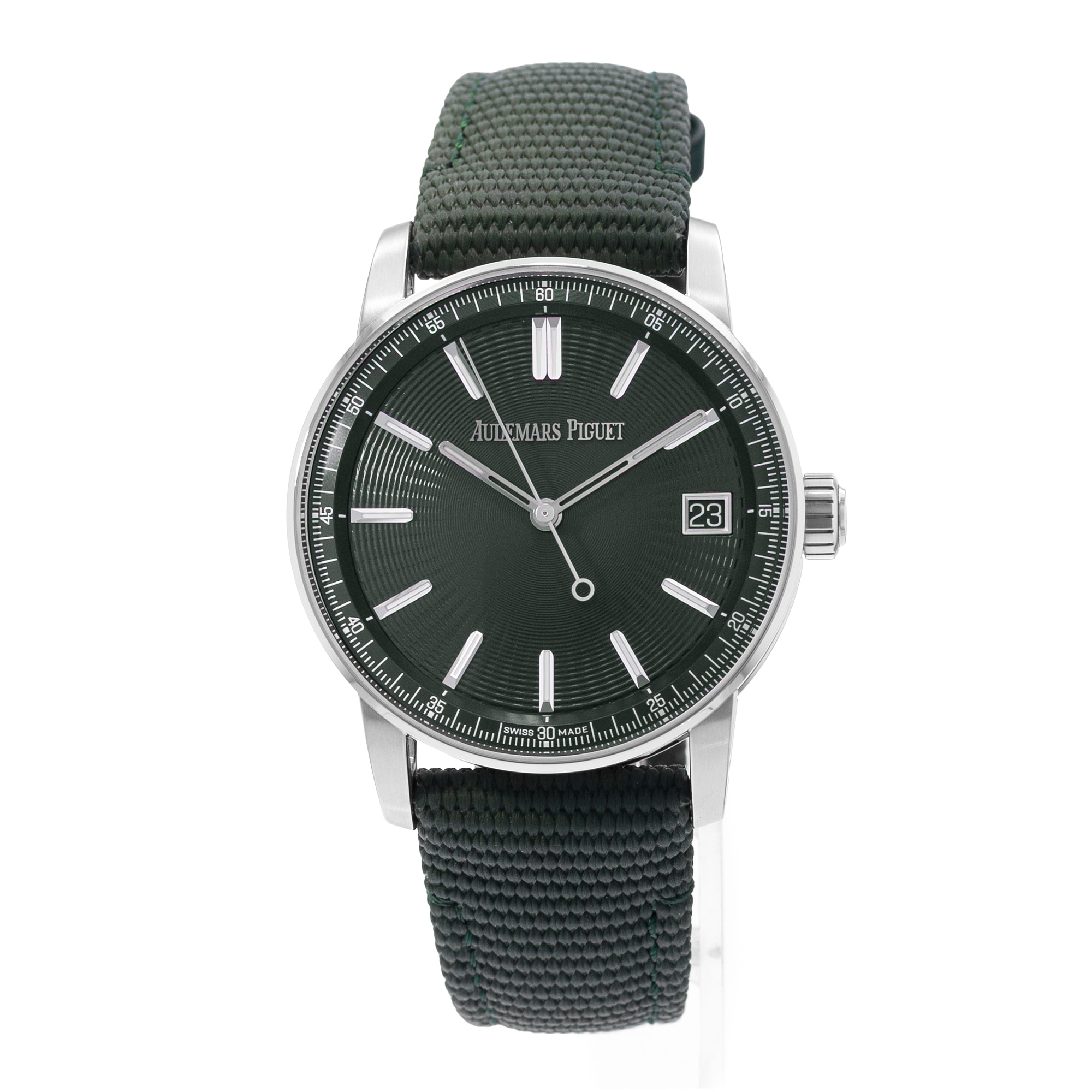 Audemars Piguet Code 11.59
