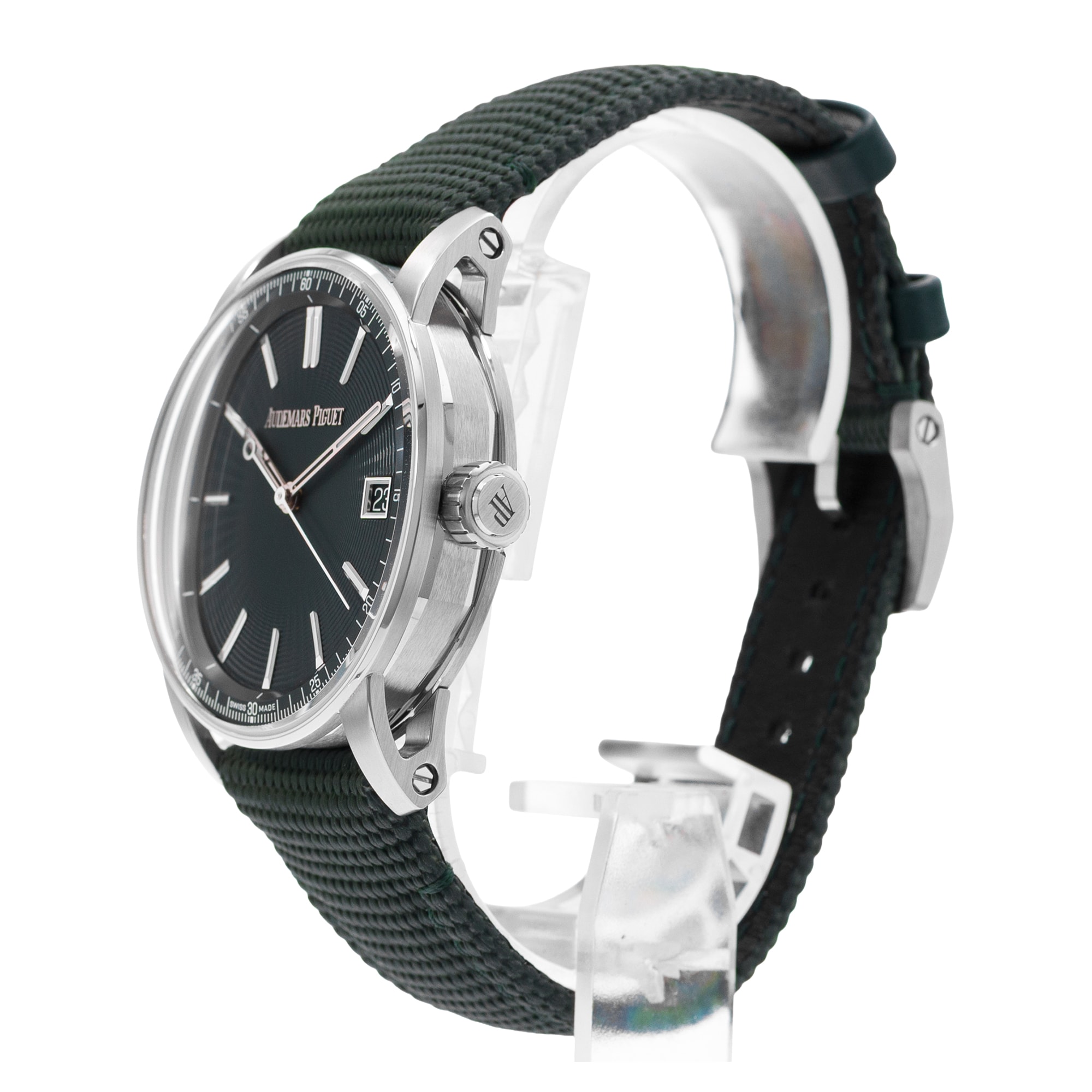 Audemars Piguet Code 11.59