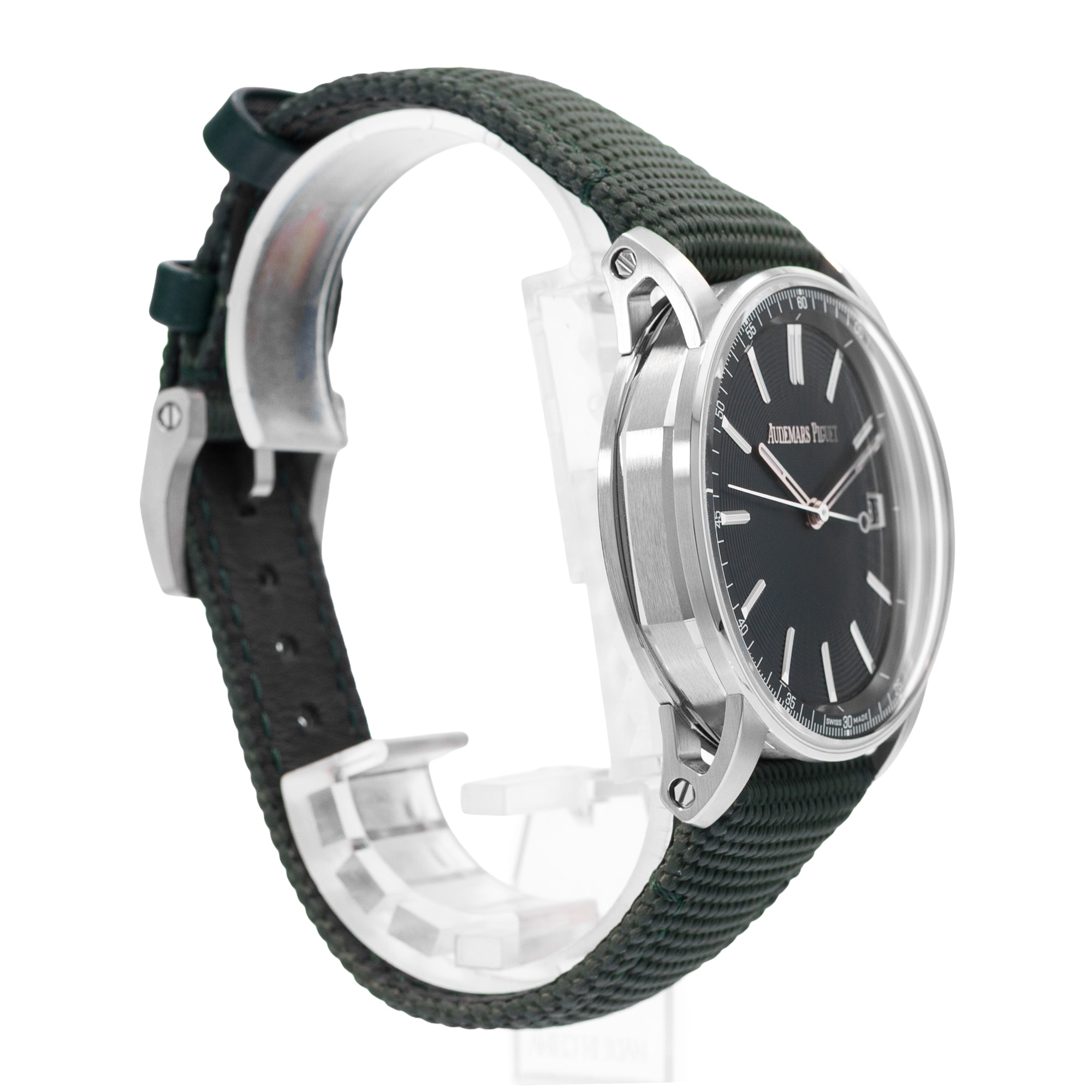 Audemars Piguet Code 11.59