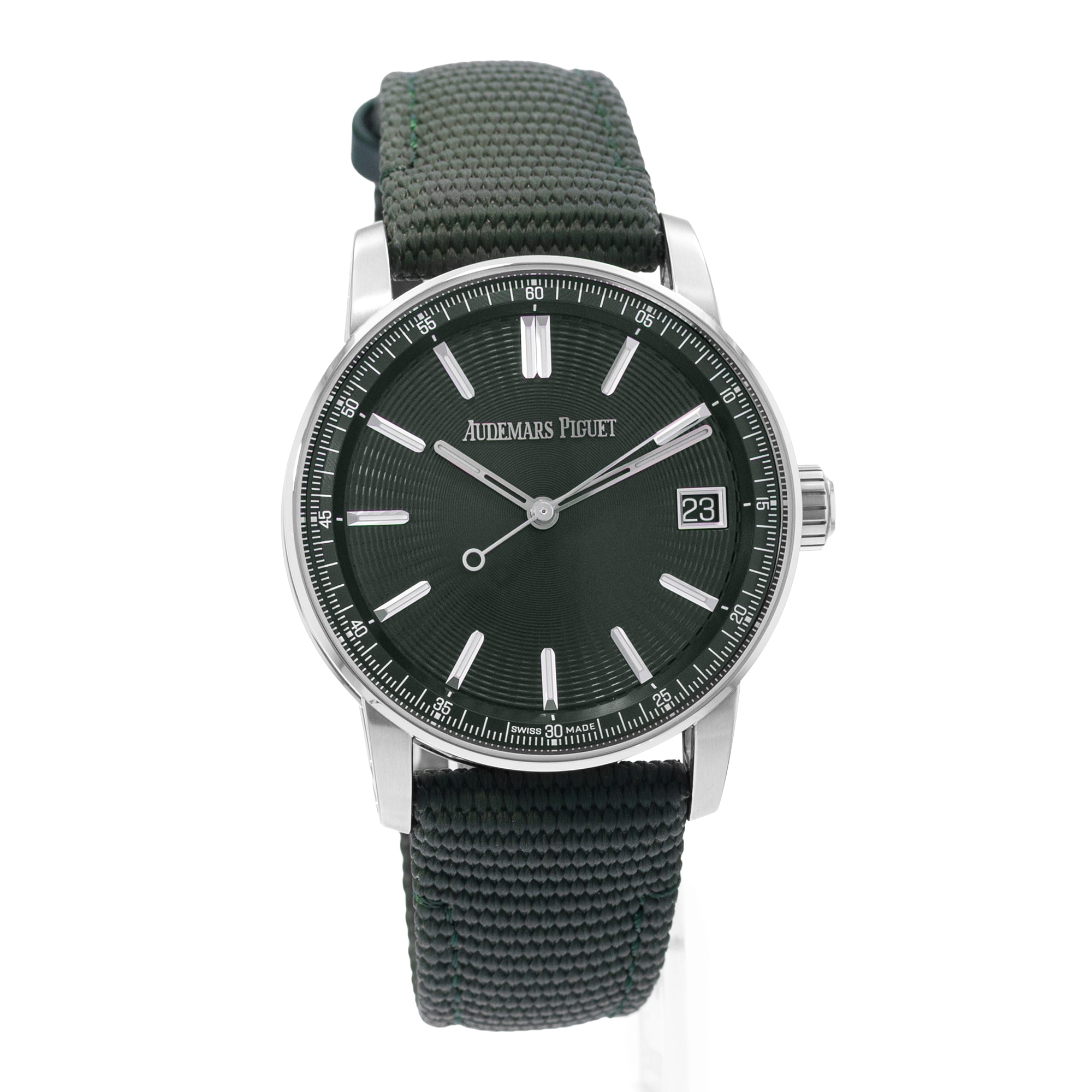 Audemars Piguet Code 11.59