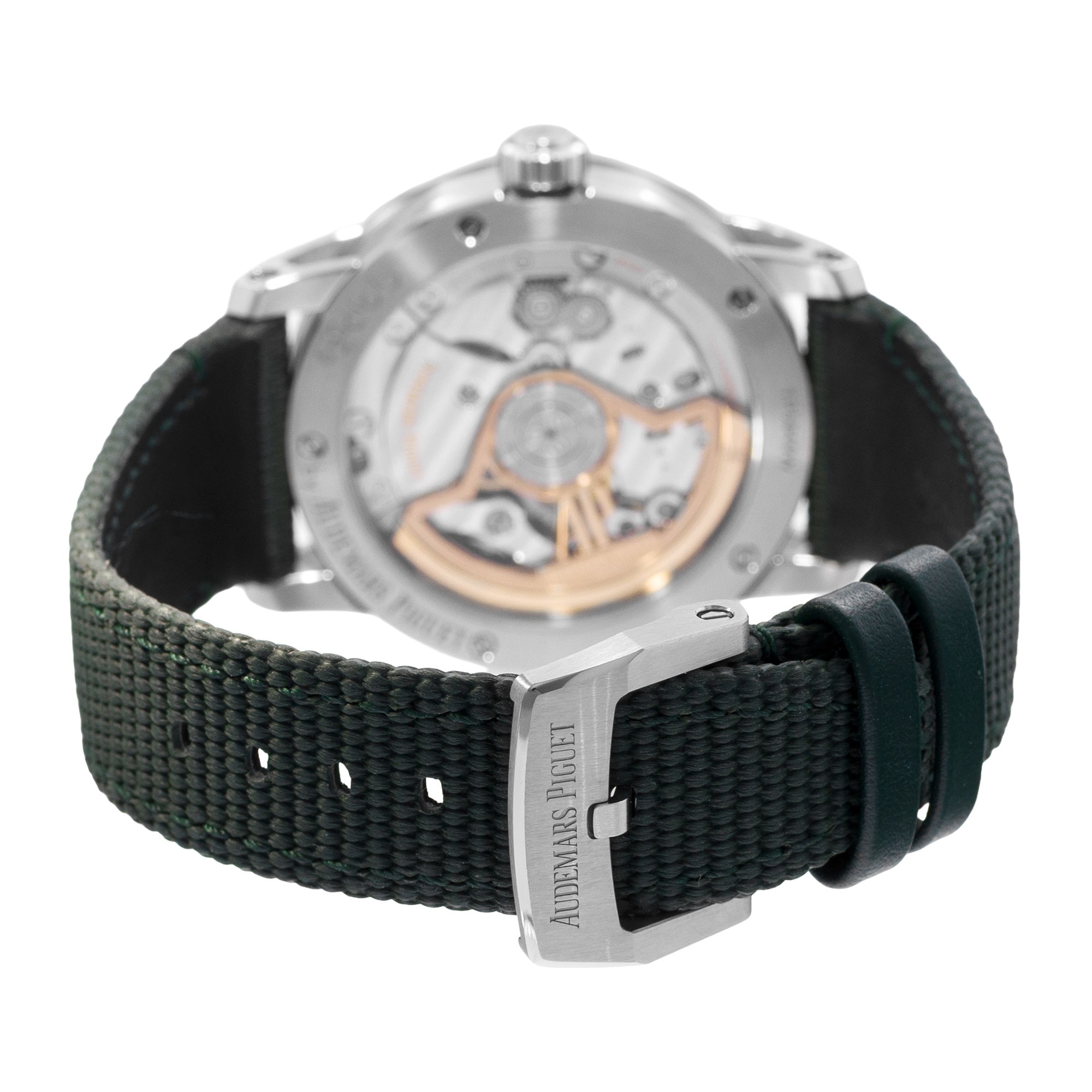 Audemars Piguet Code 11.59