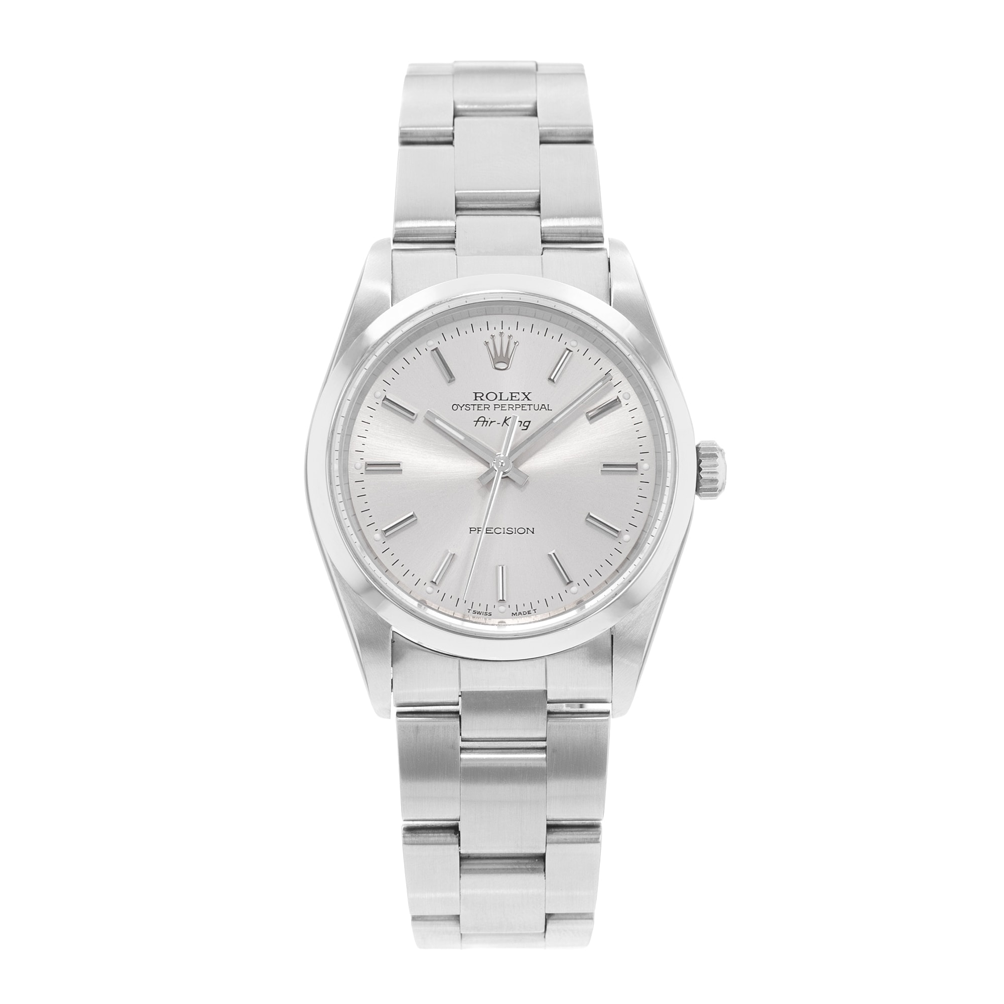 Rolex Air King 34
