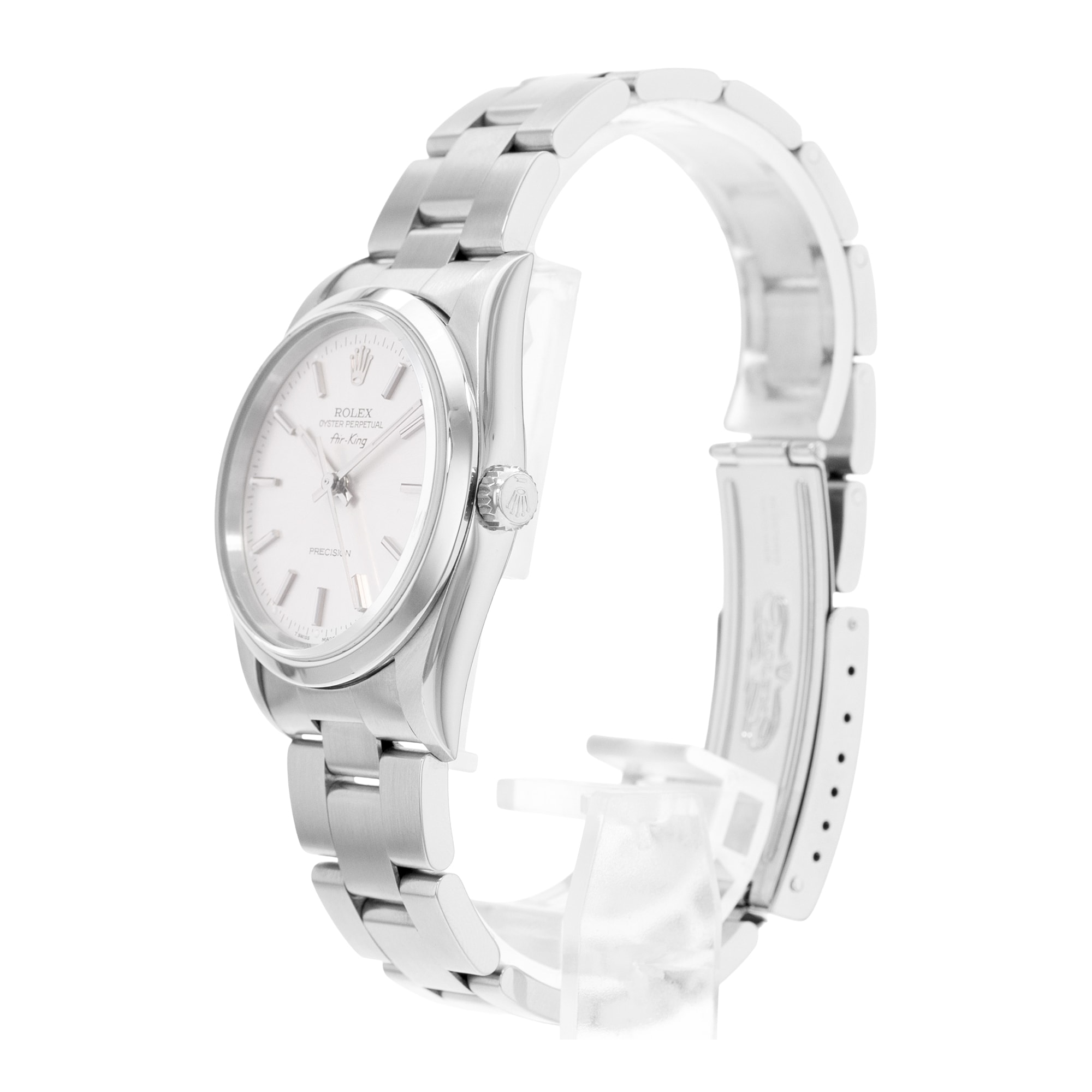 Rolex Air King 34