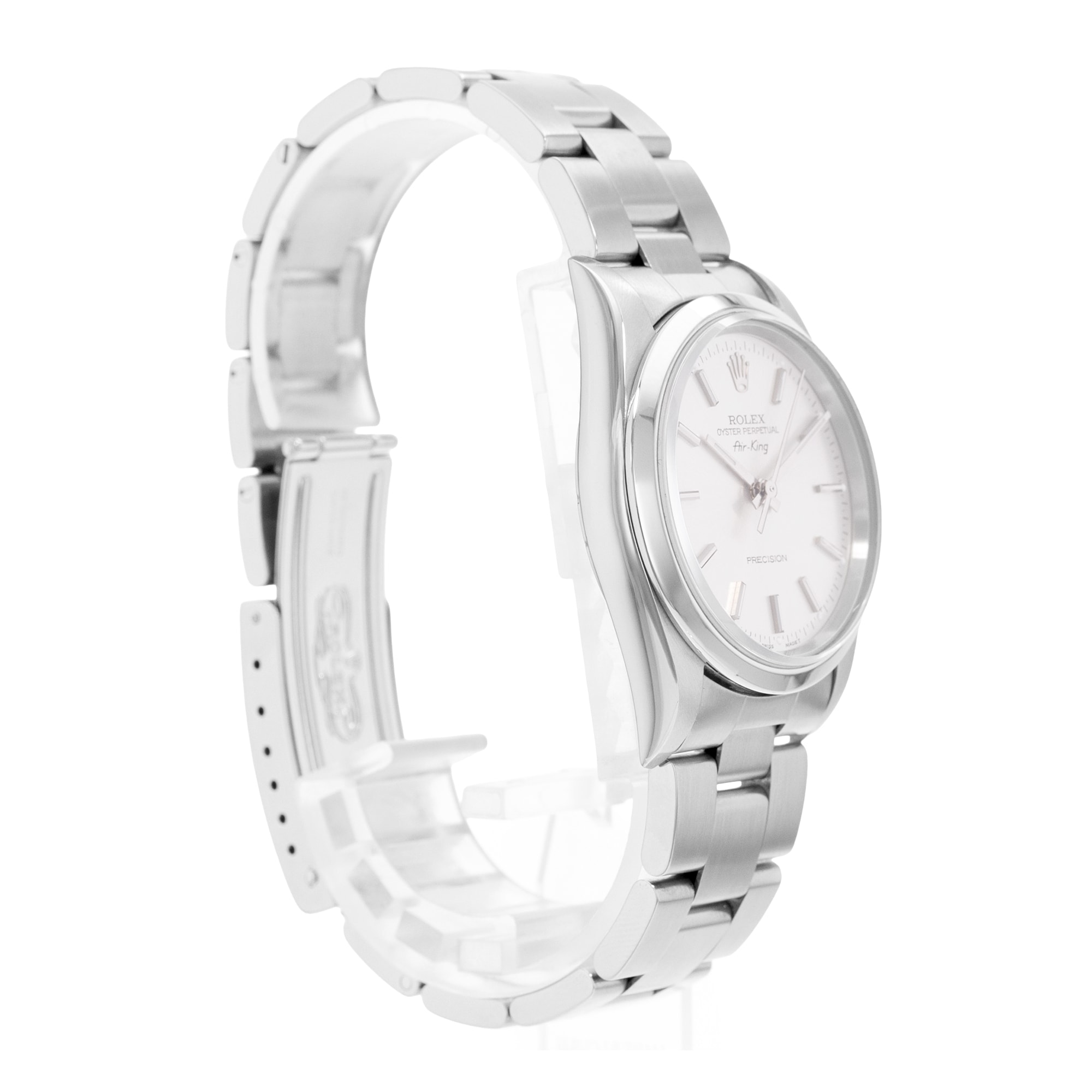 Rolex Air King 34