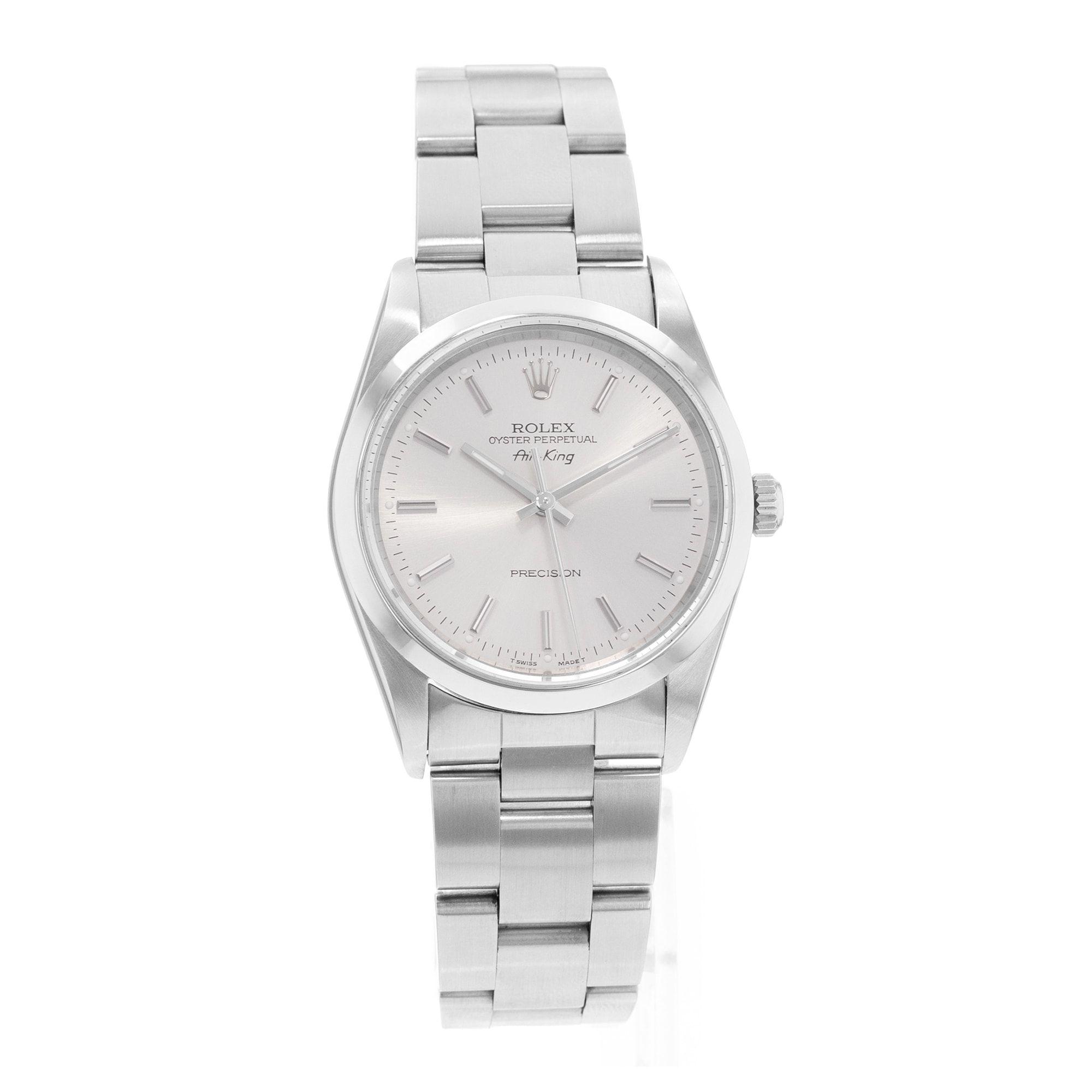 Rolex Air King 34