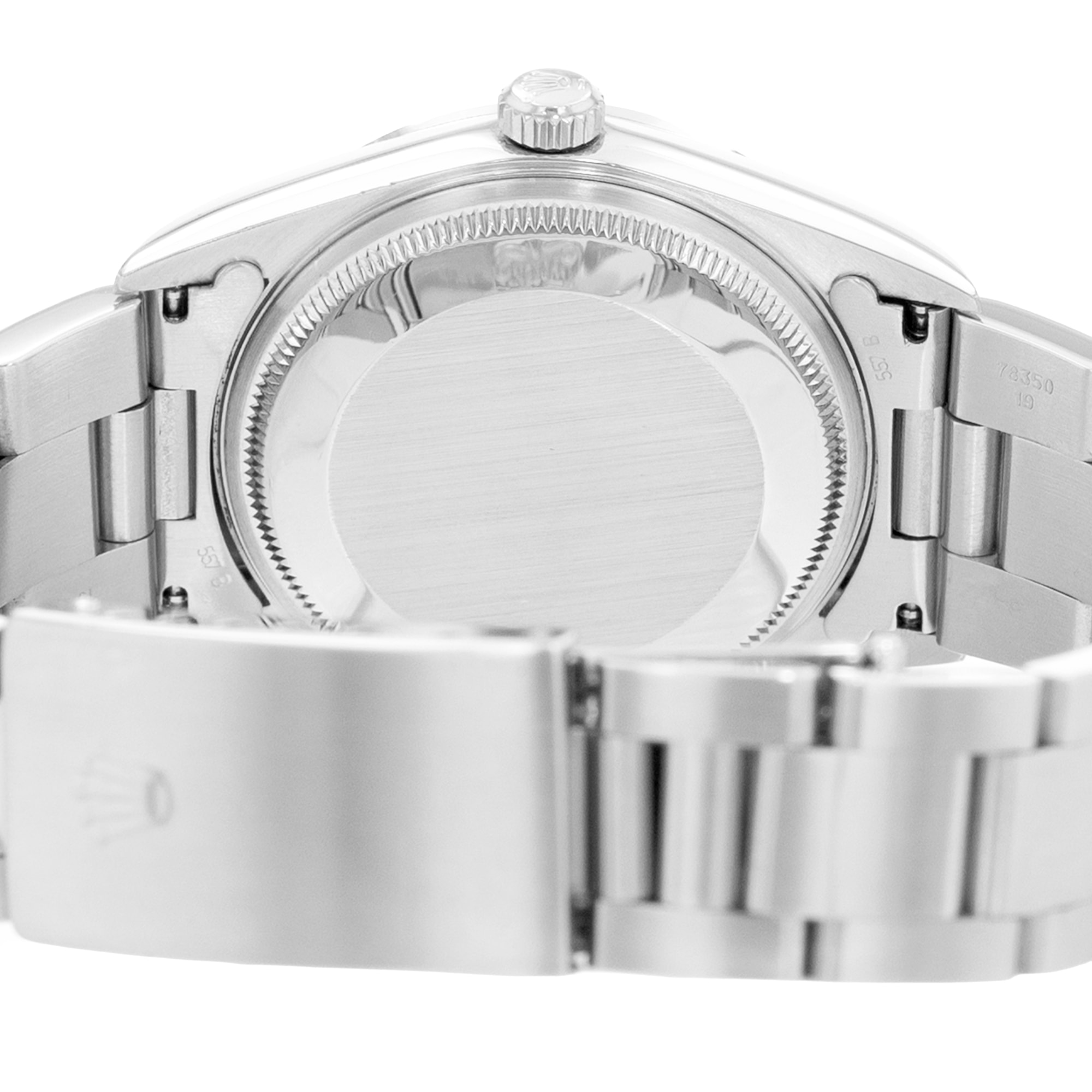 Rolex Air King 34