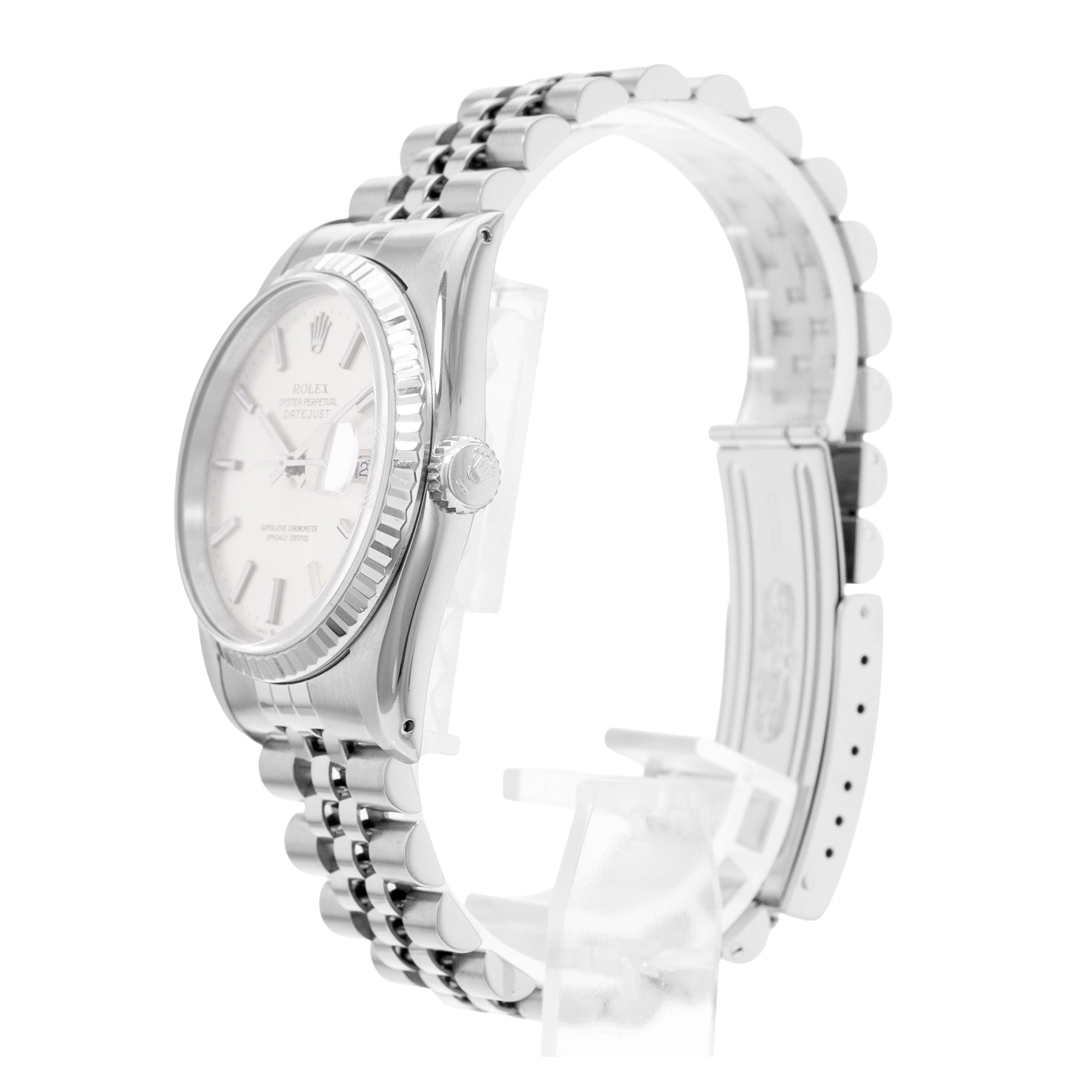 Rolex Datejust 36