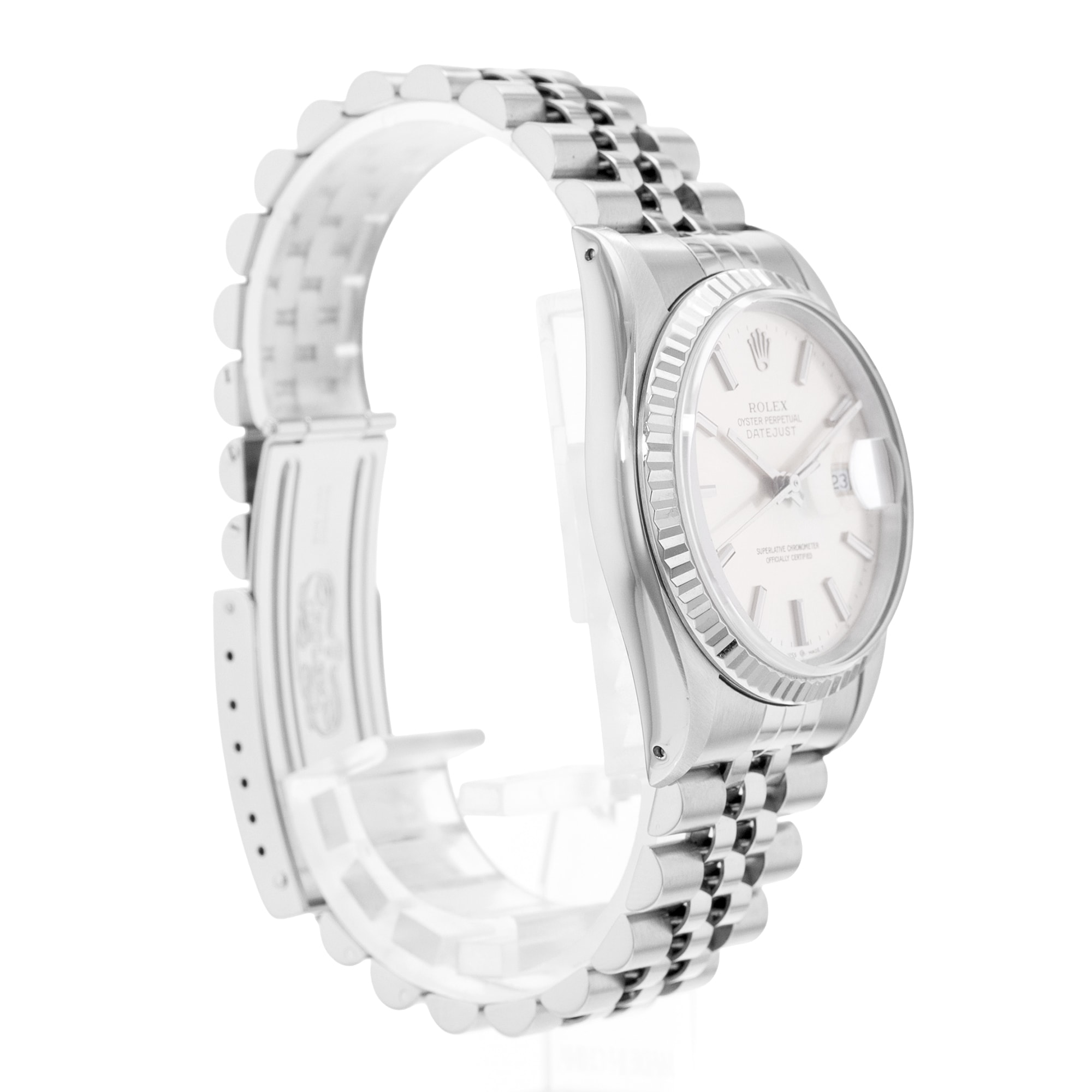 Rolex Datejust 36
