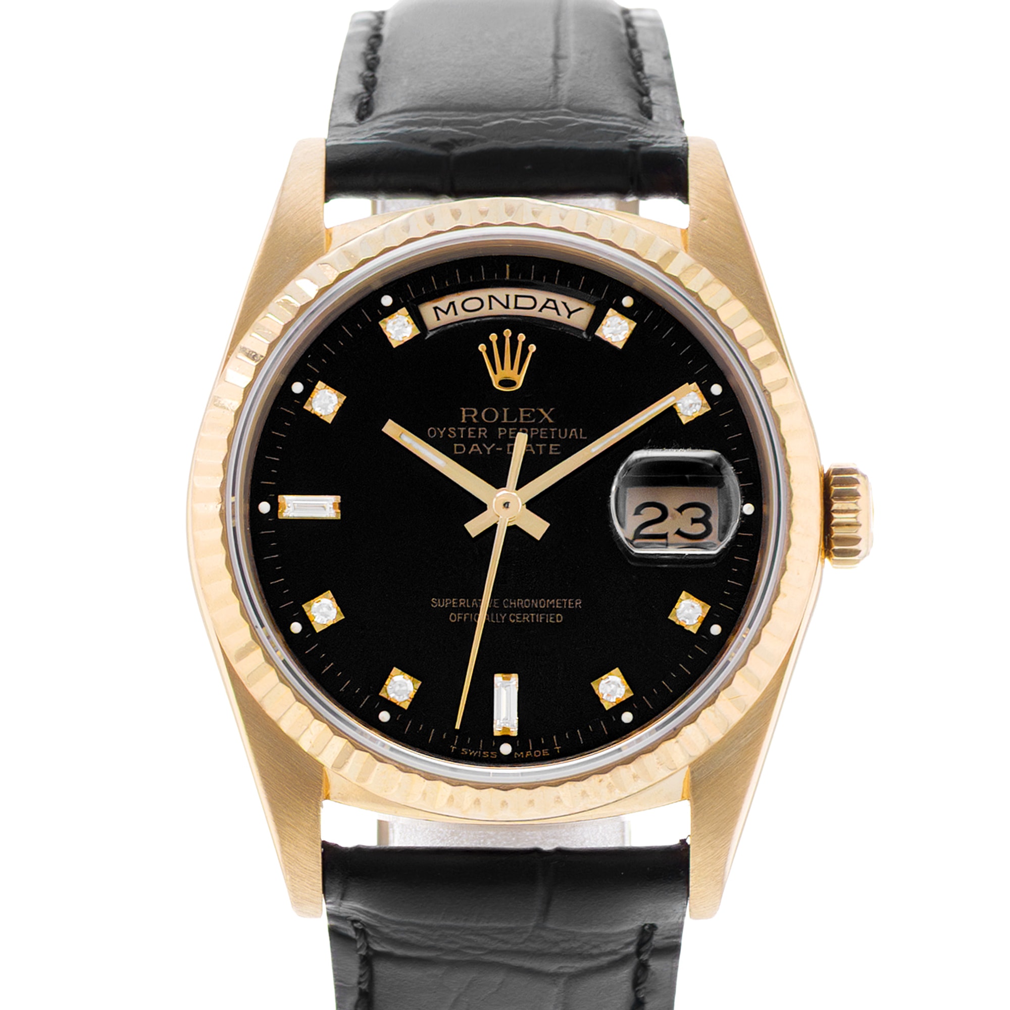 Rolex Day-Date 36