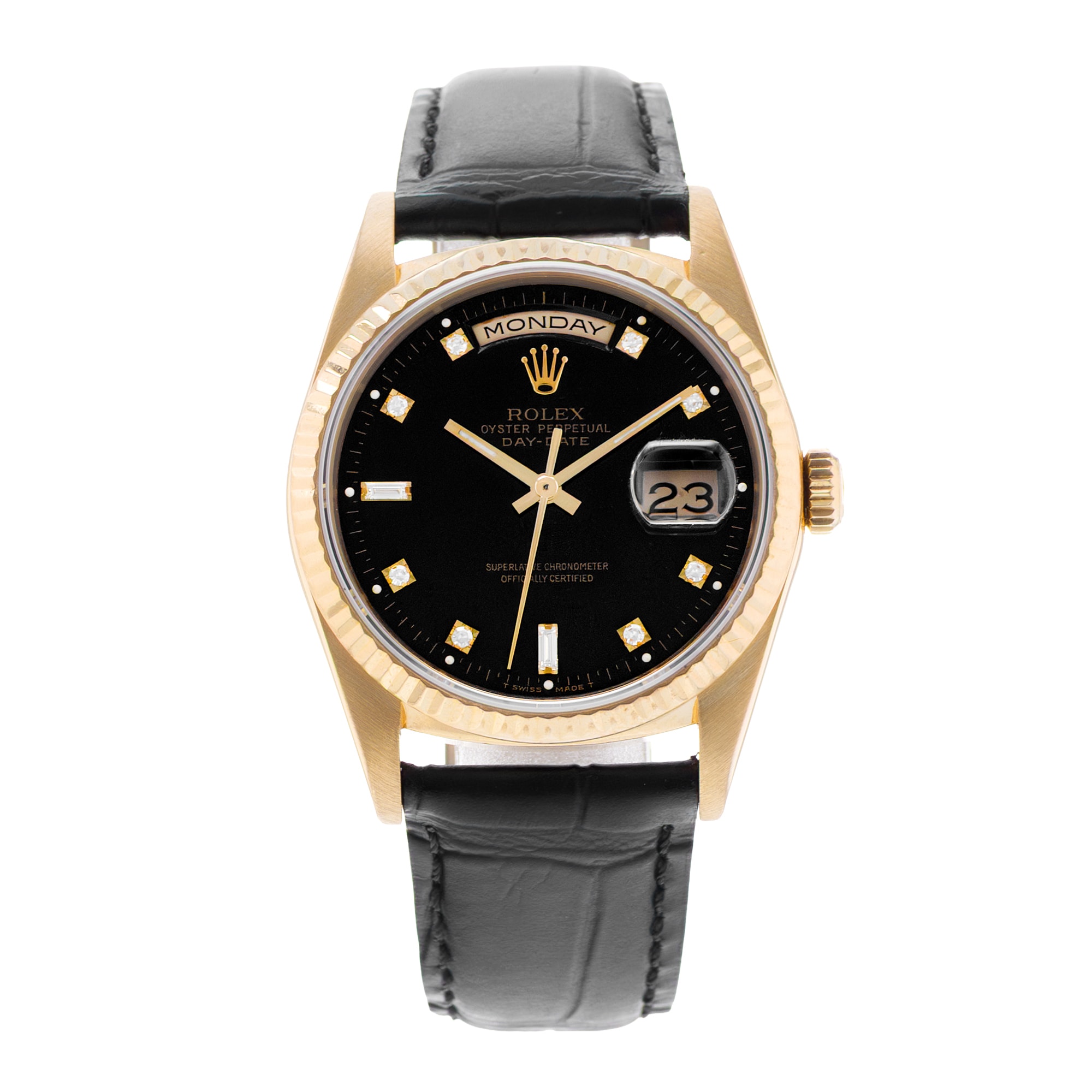 Rolex Day-Date 36