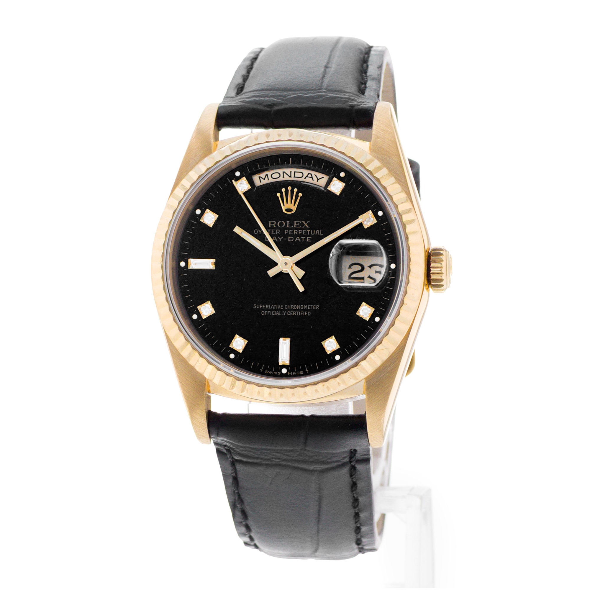 Rolex Day-Date 36
