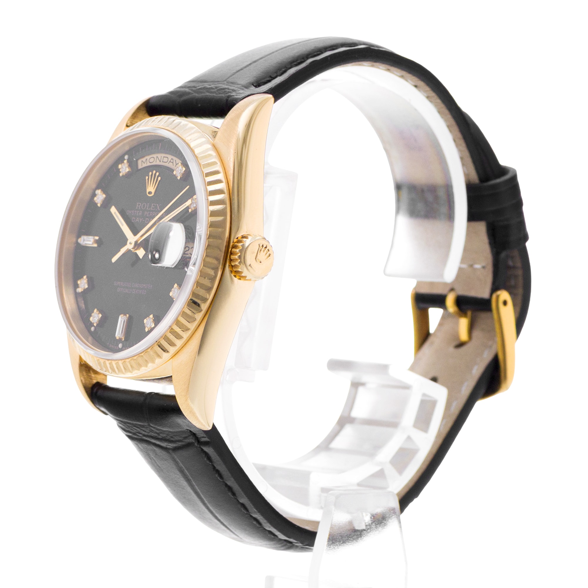 Rolex Day-Date 36