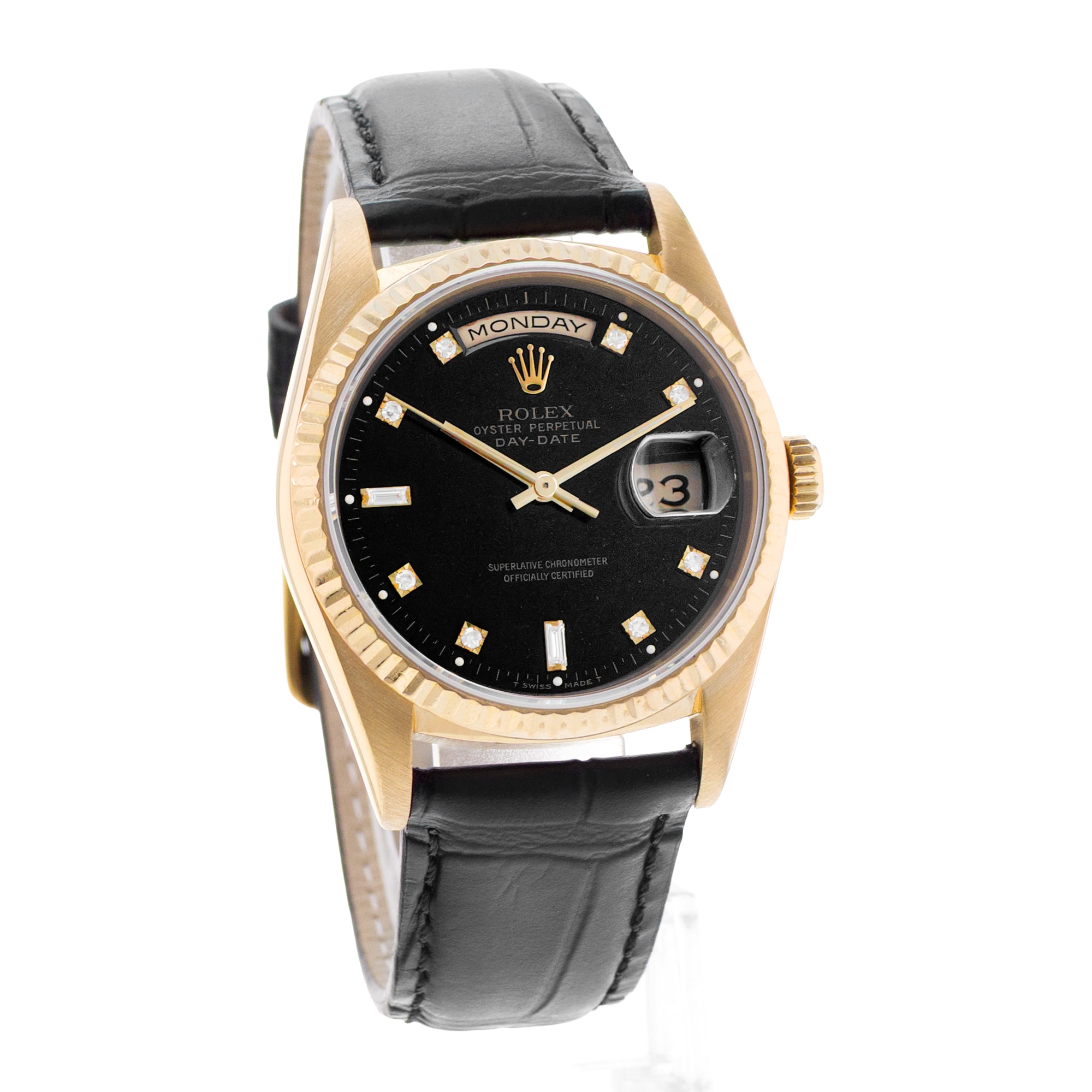 Rolex Day-Date 36