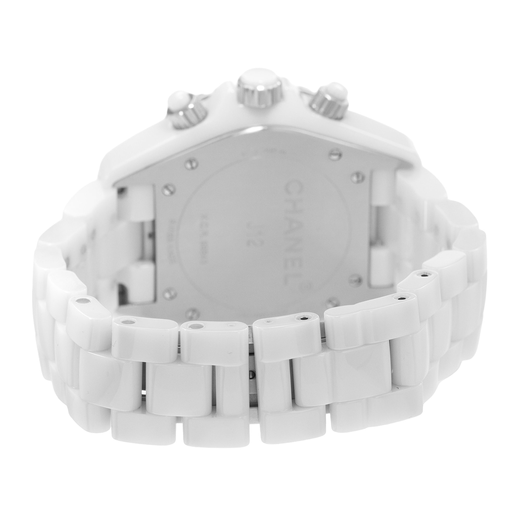 Chanel J12