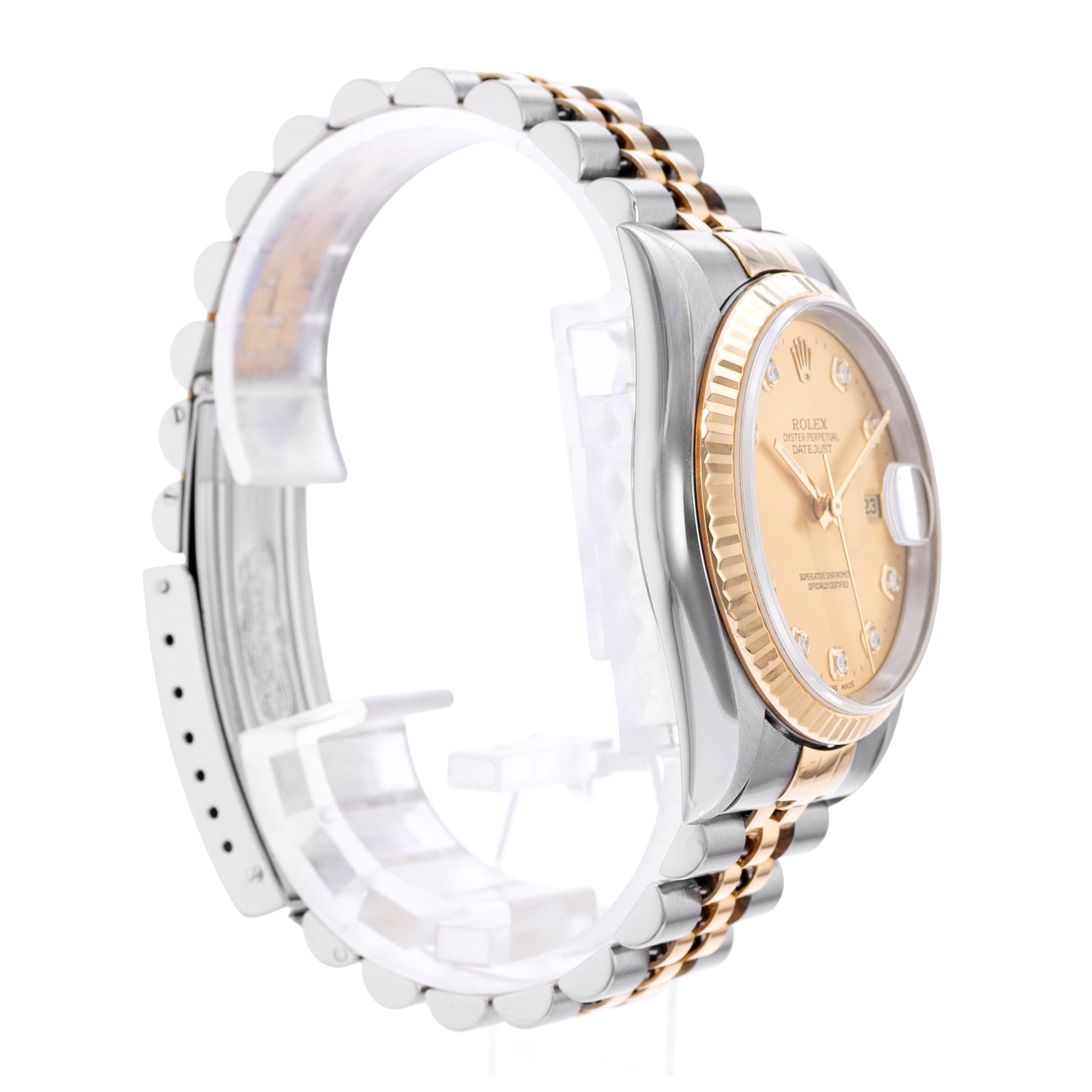 Rolex Datejust 36
