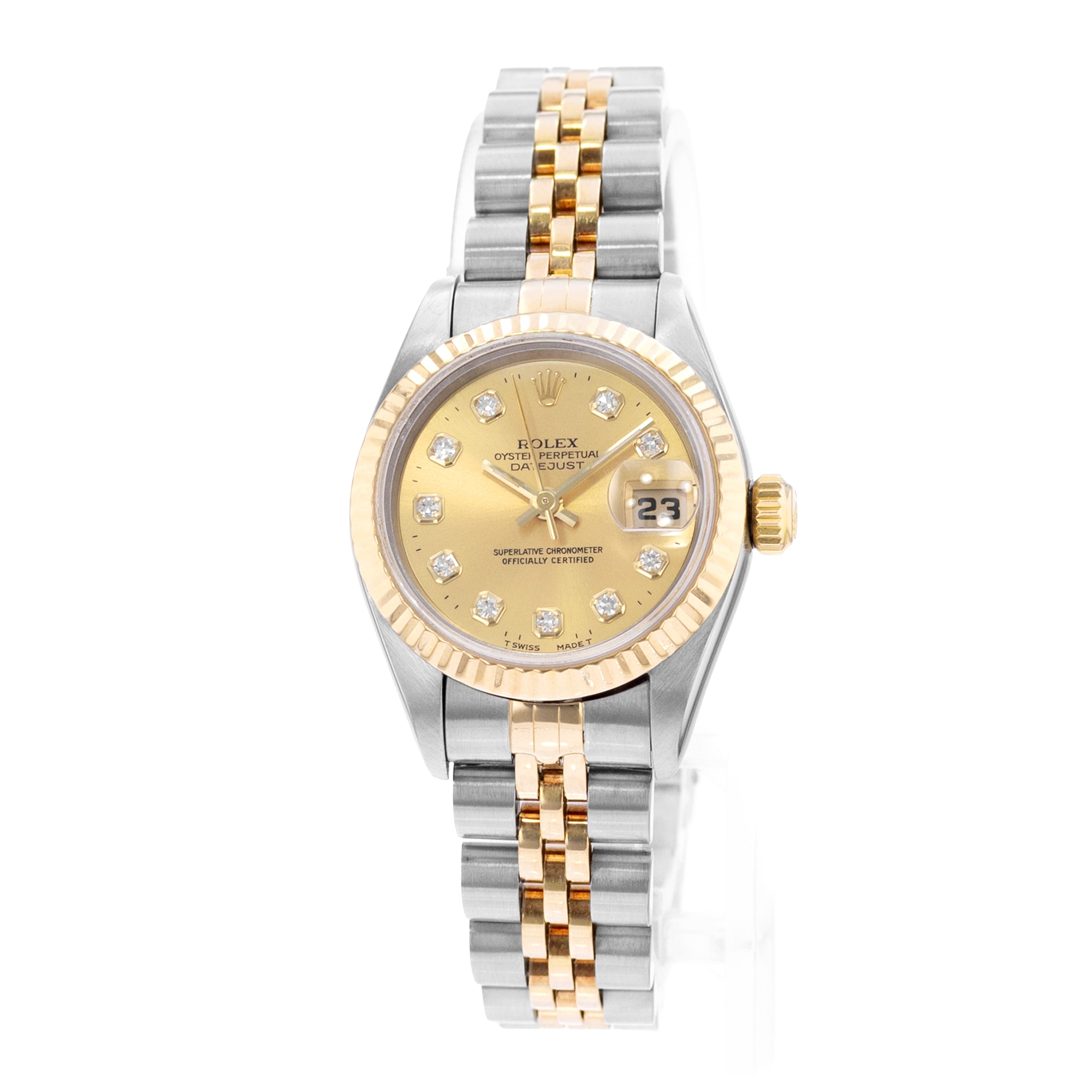 Rolex Datejust 26