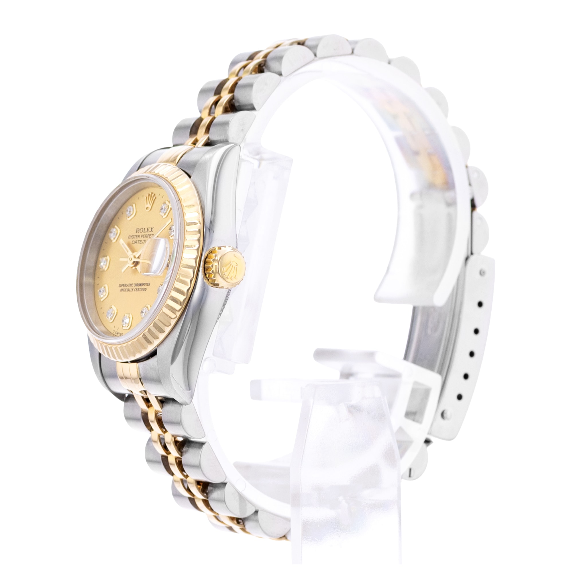 Rolex Datejust 26