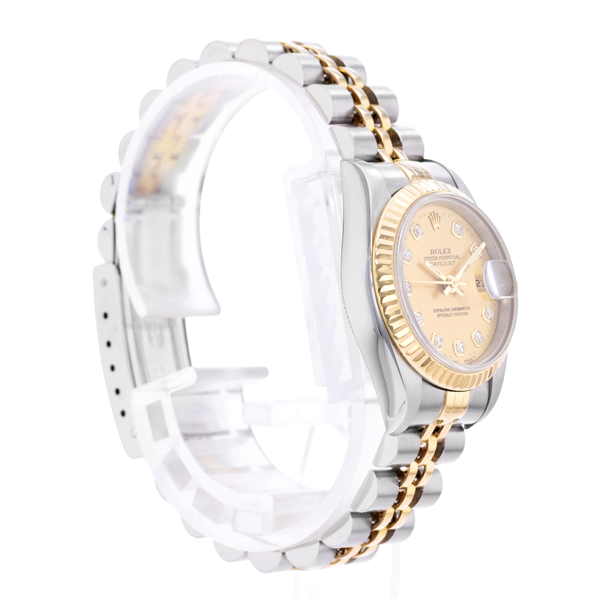 Rolex Datejust 26