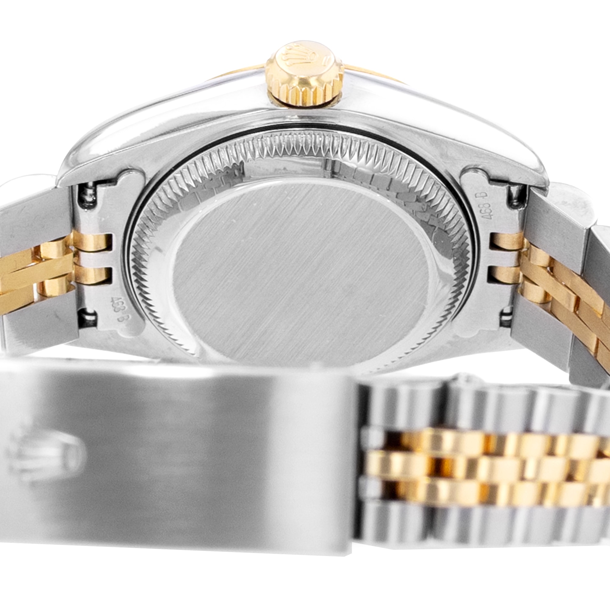 Rolex Datejust 26