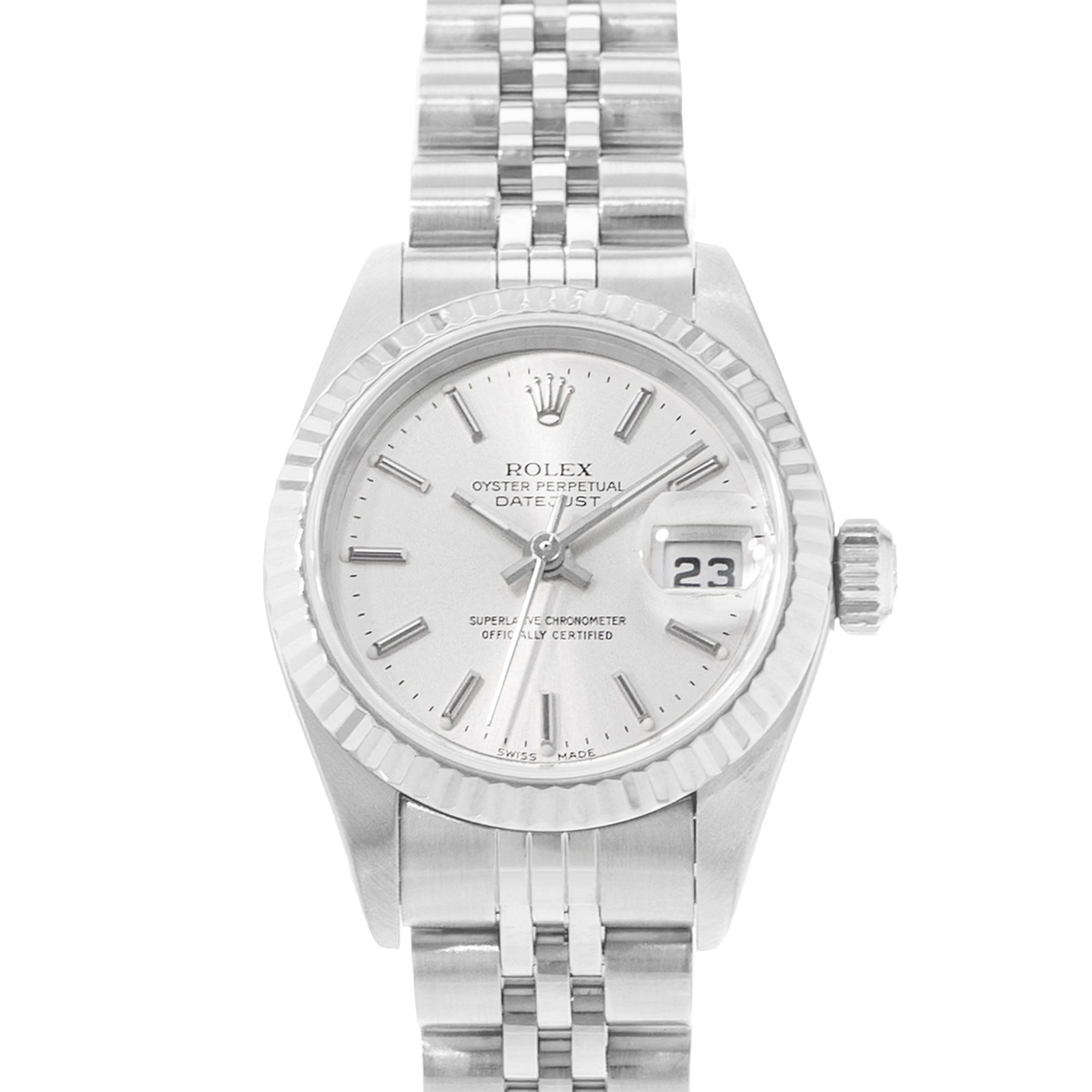 Rolex Datejust 26