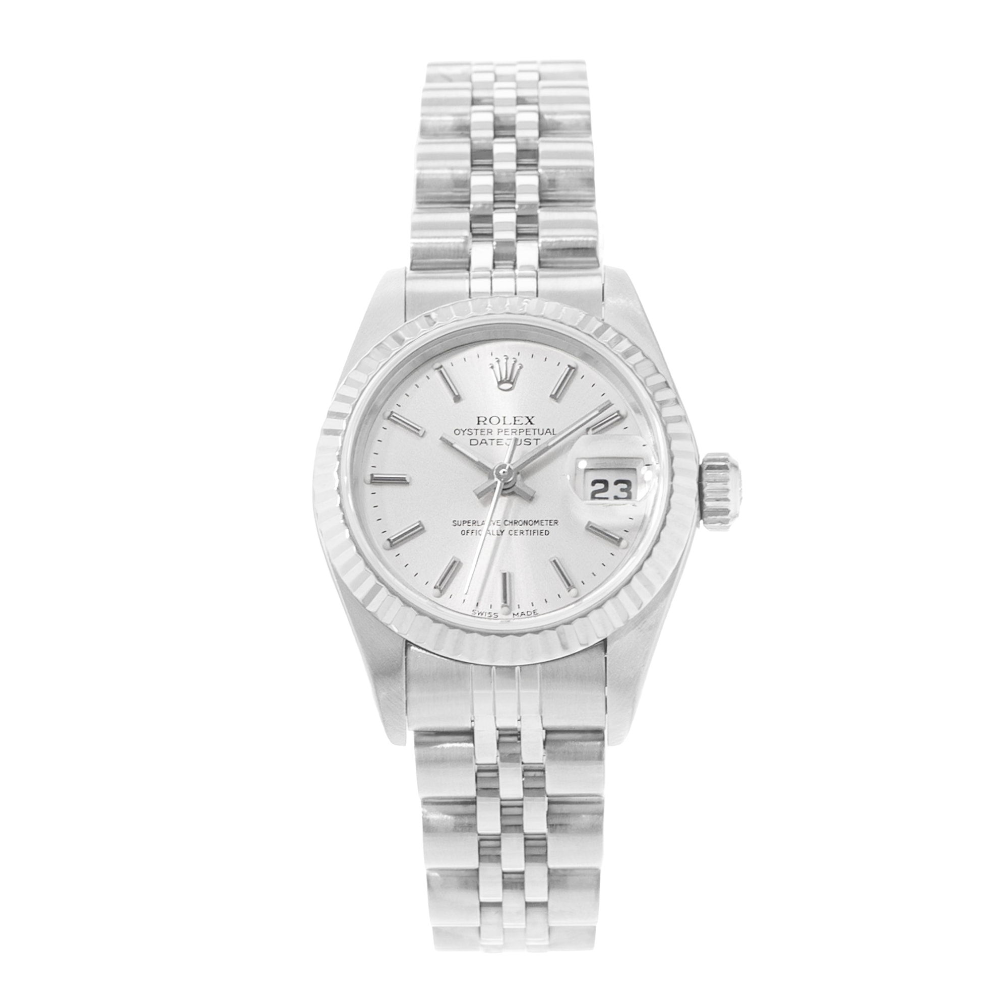 Rolex Datejust 26