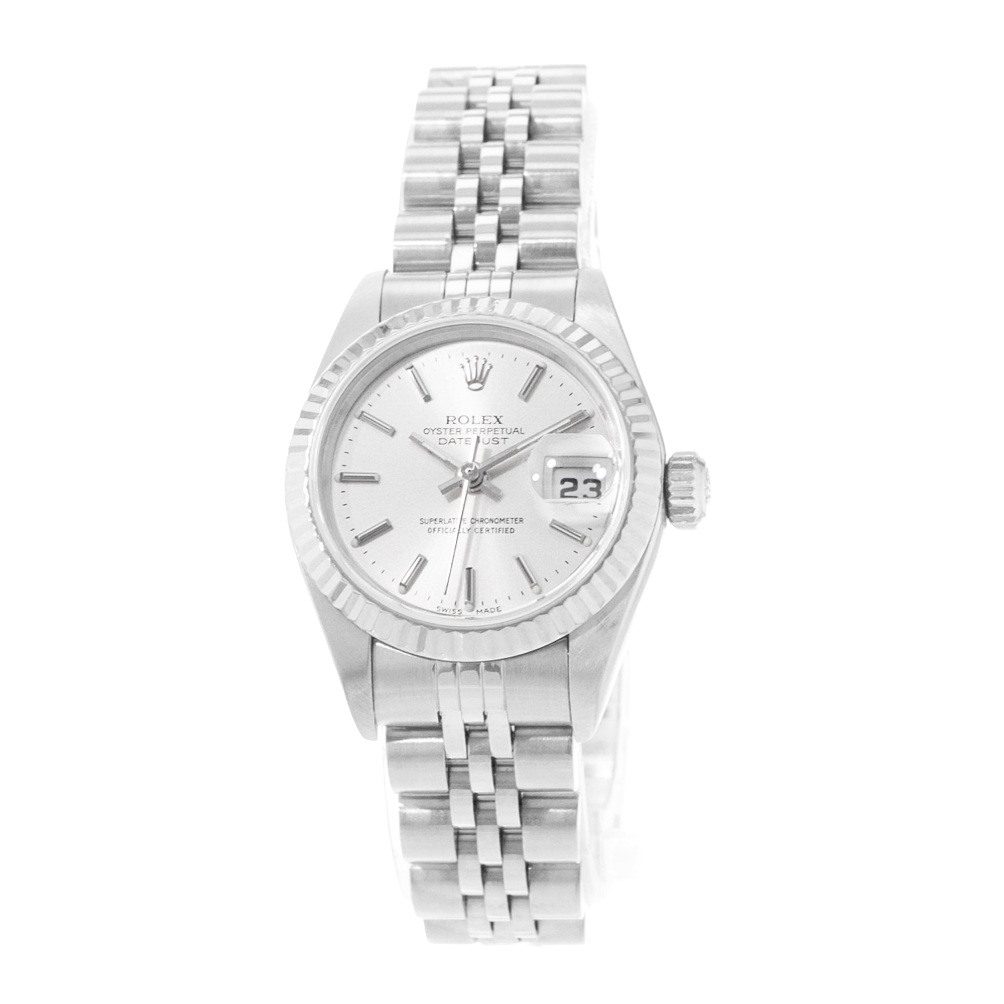 Rolex Datejust 26