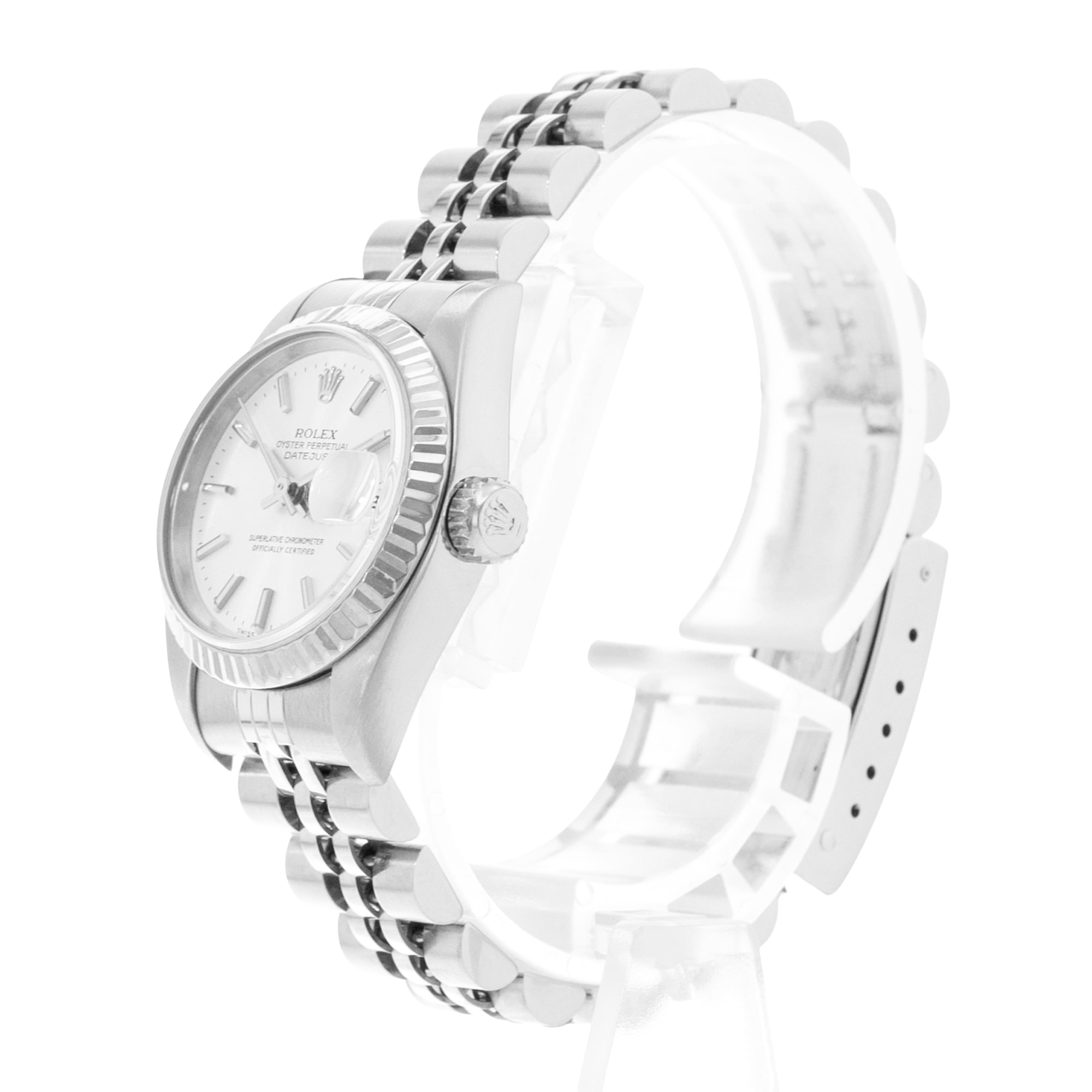 Rolex Datejust 26