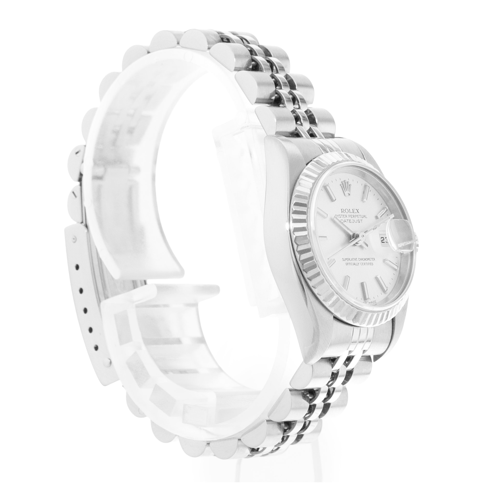 Rolex Datejust 26