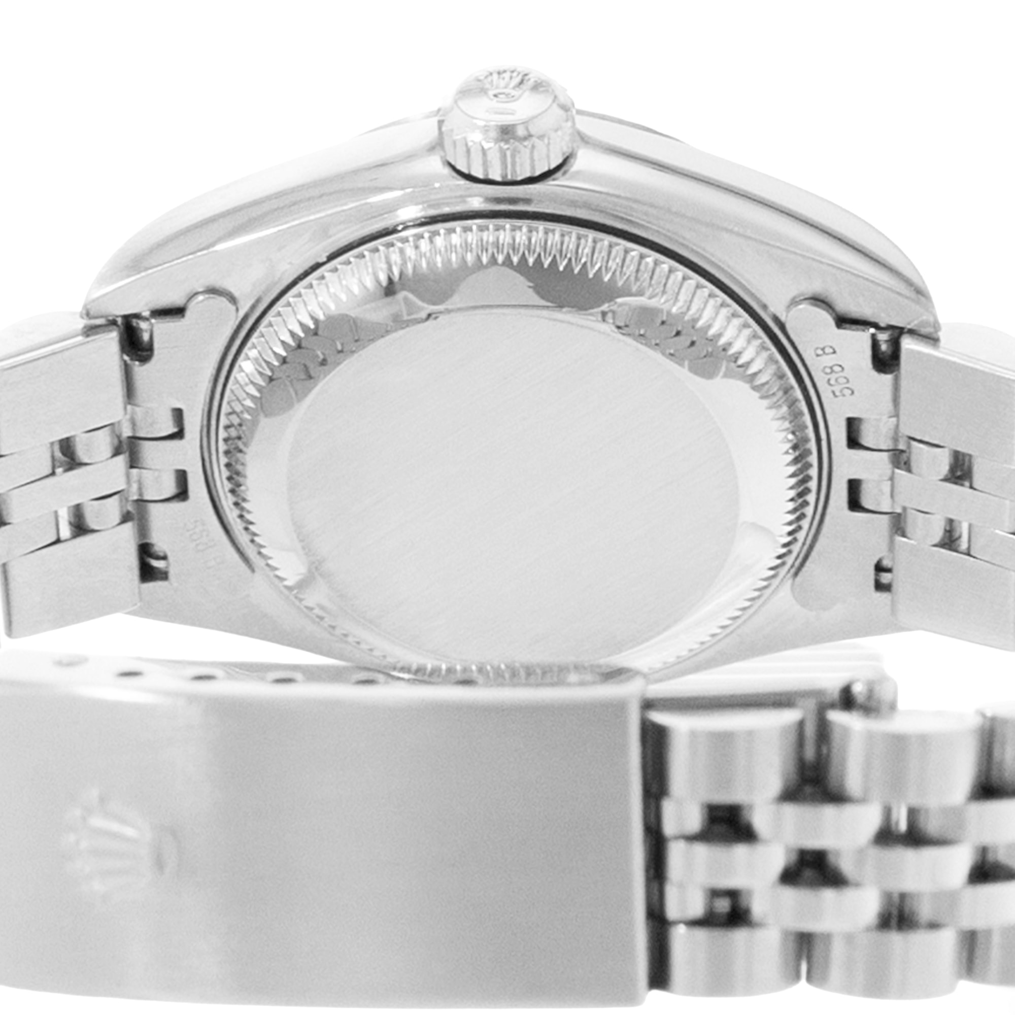 Rolex Datejust 26