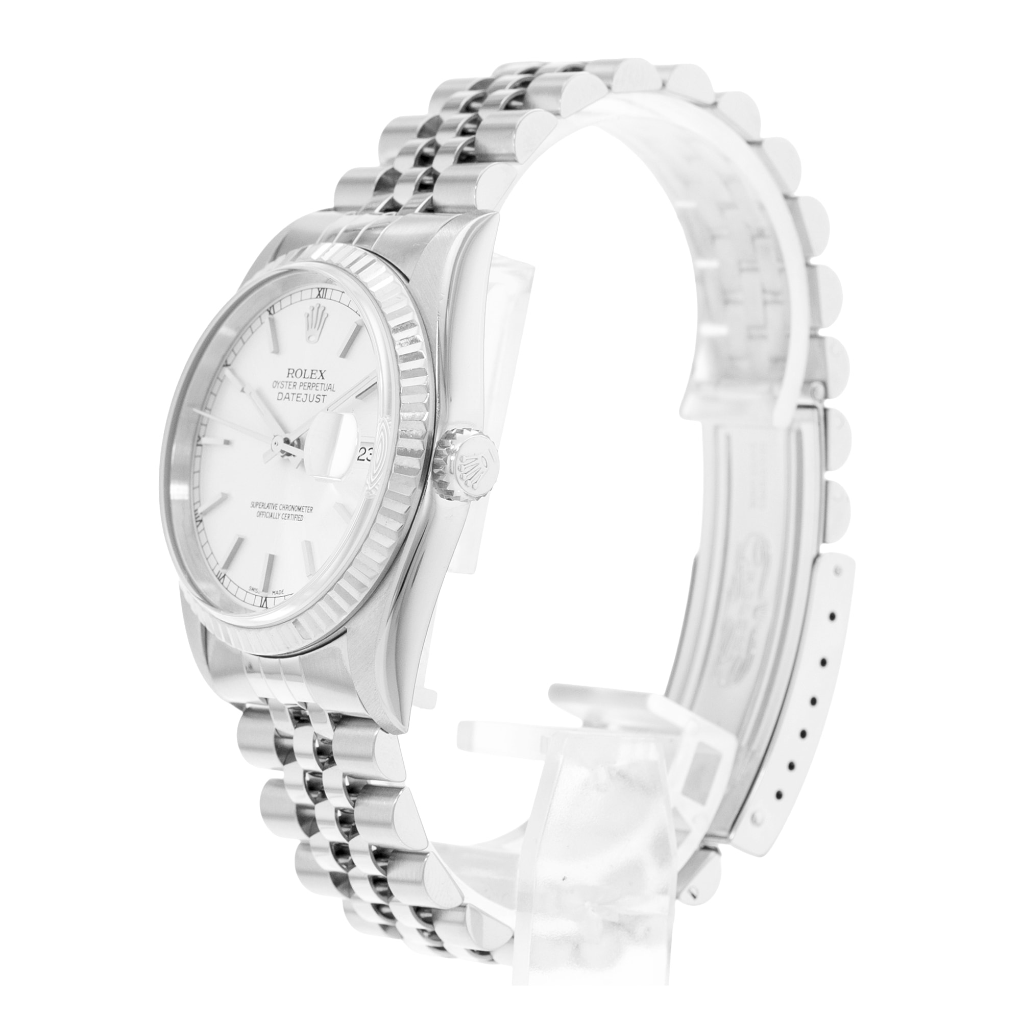 Rolex Datejust 36