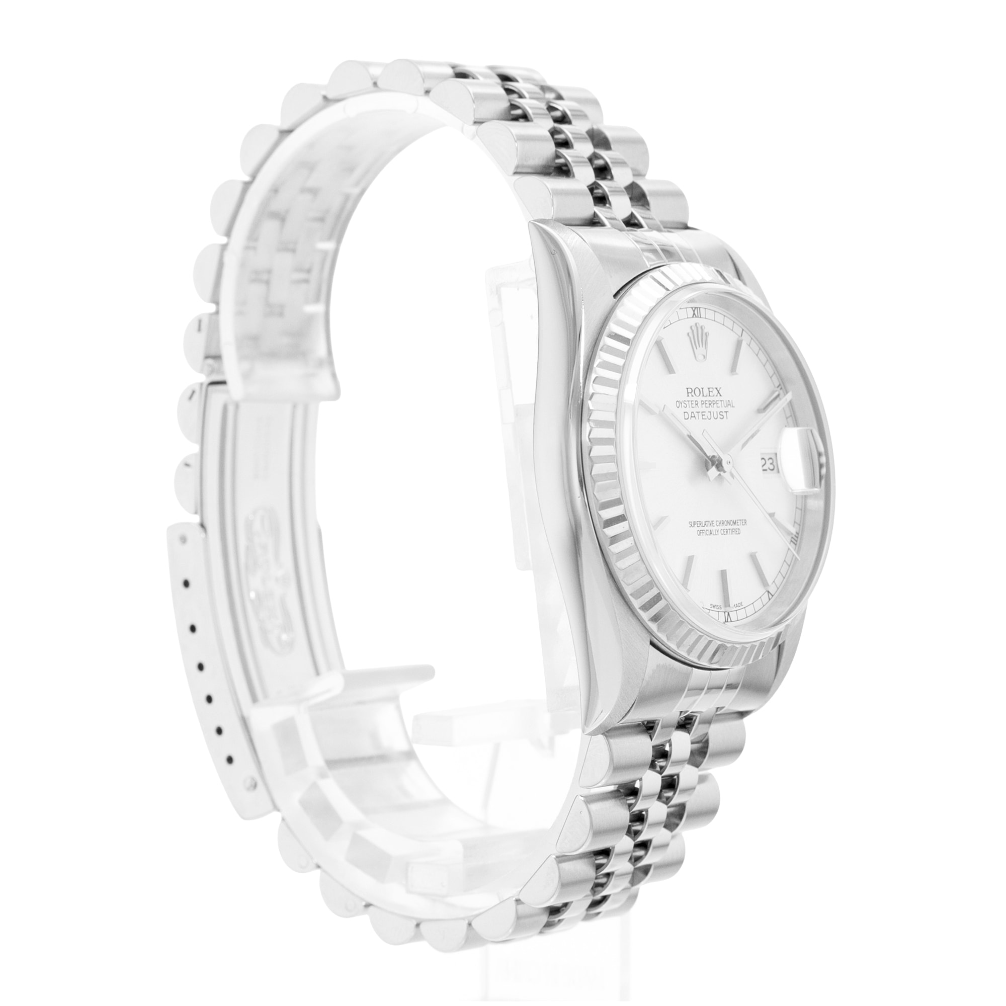 Rolex Datejust 36