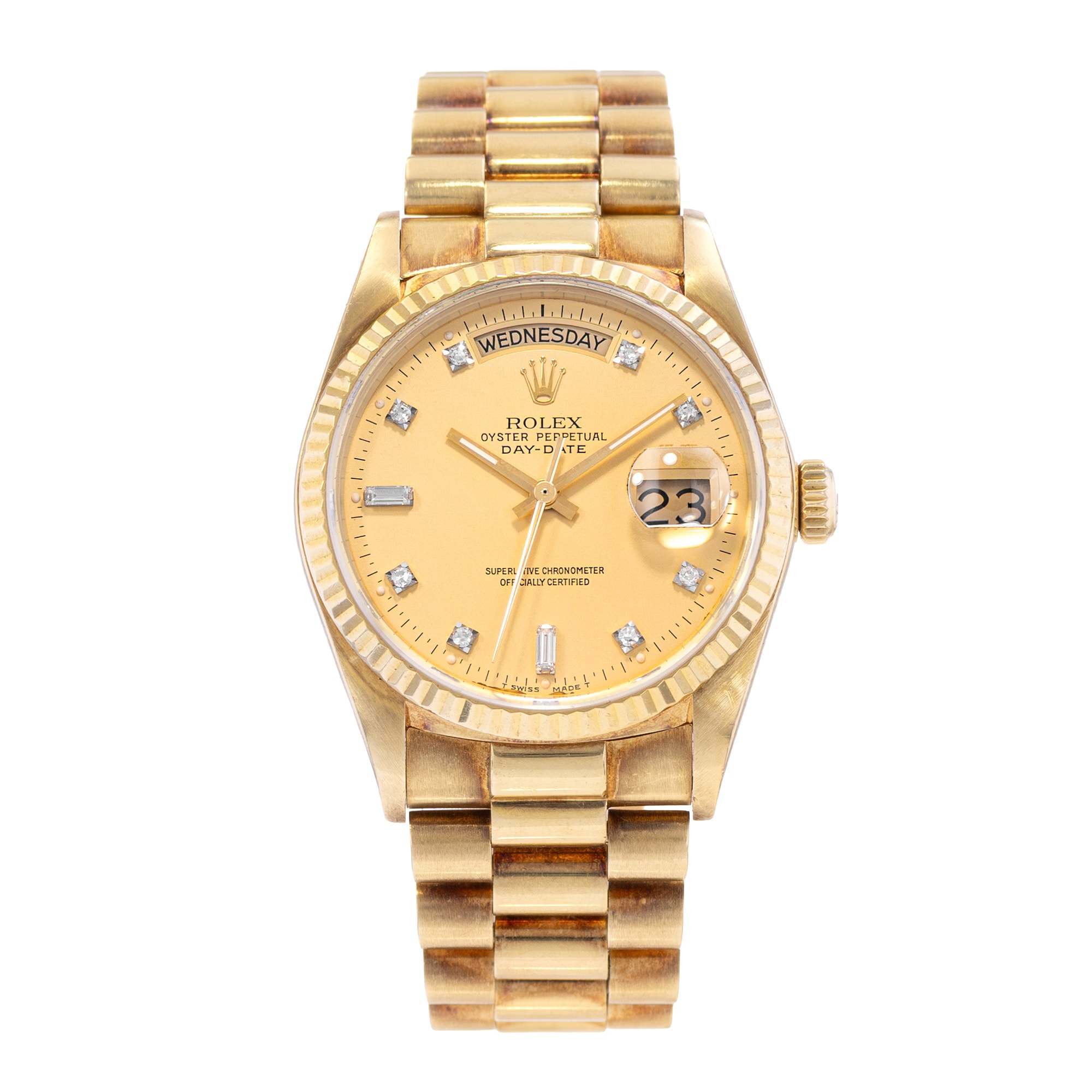 Rolex Day-Date 36