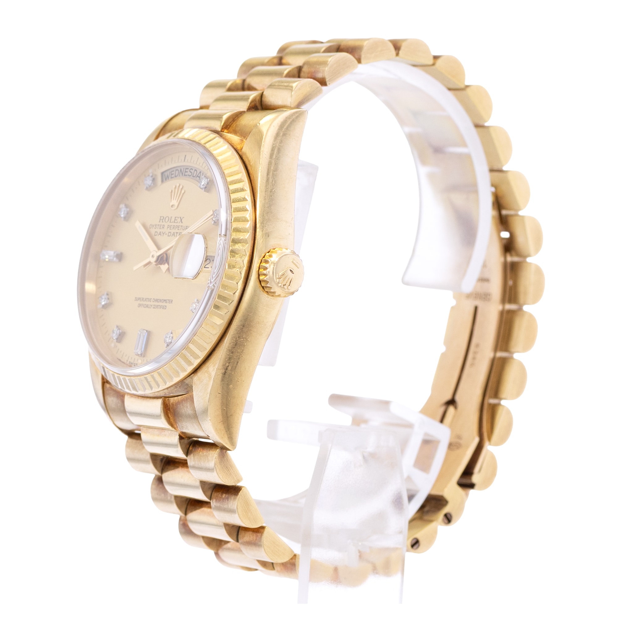Rolex Day-Date 36