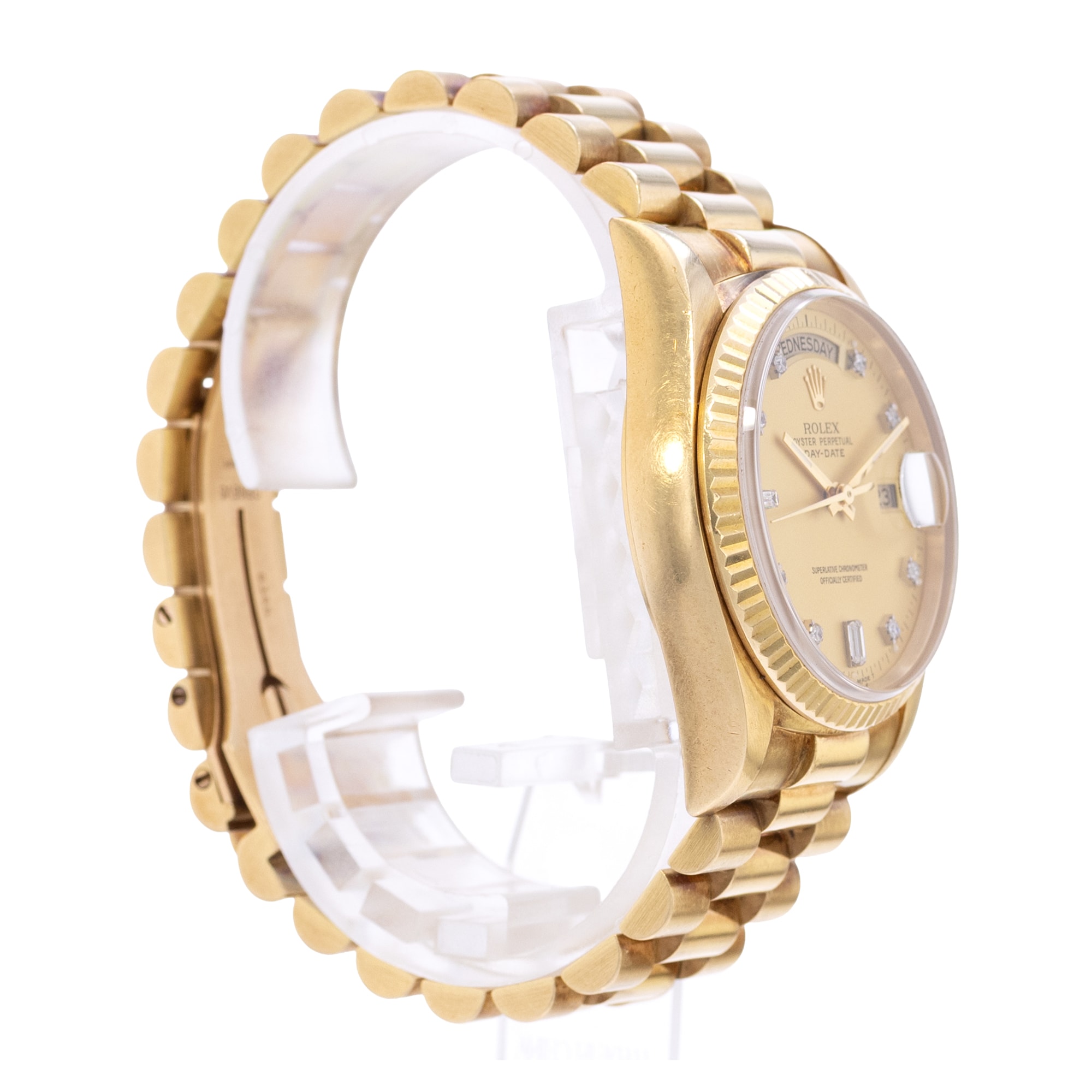 Rolex Day-Date 36